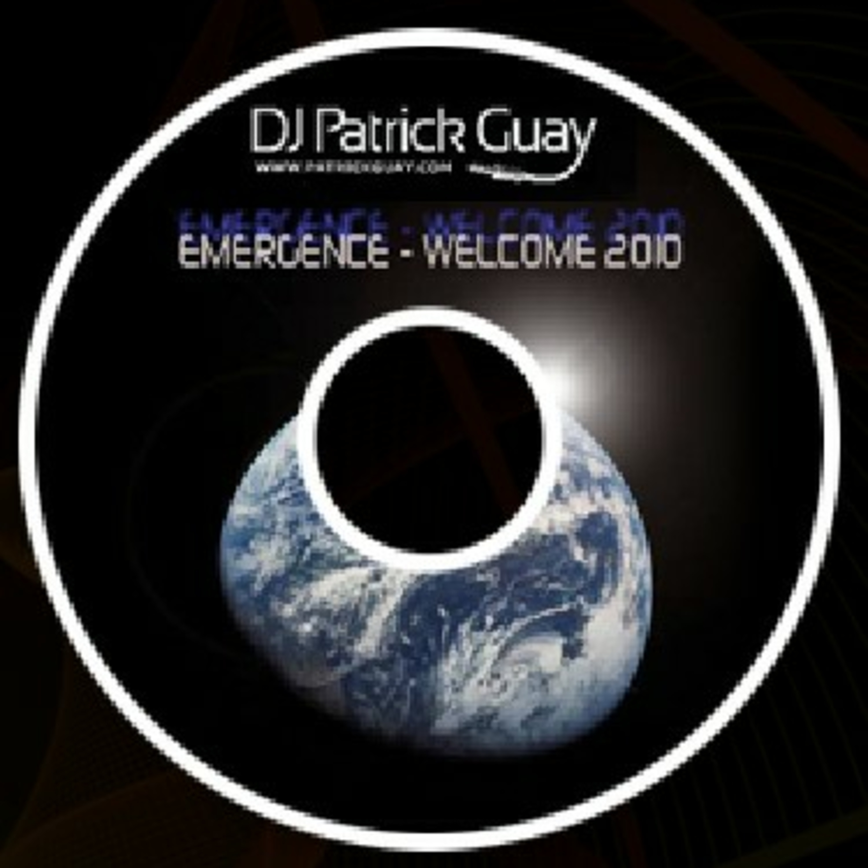 House of DJ Patrick Guay Podcasts