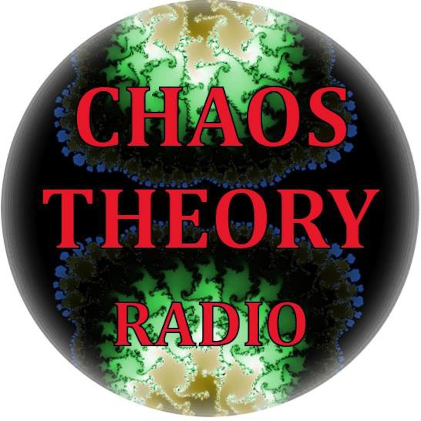 Love (and Revolution) Radio