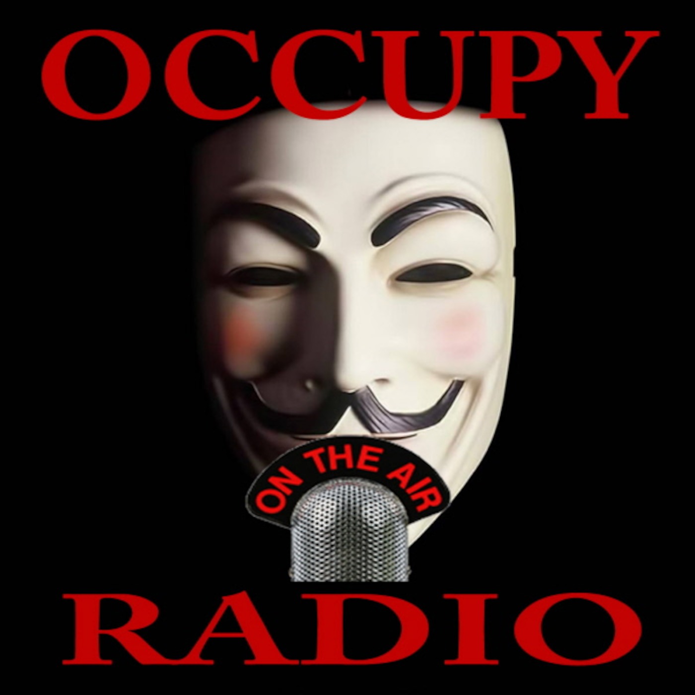 Love (and Revolution) Radio