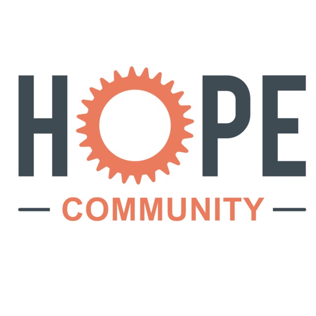 The HOPE Podcast