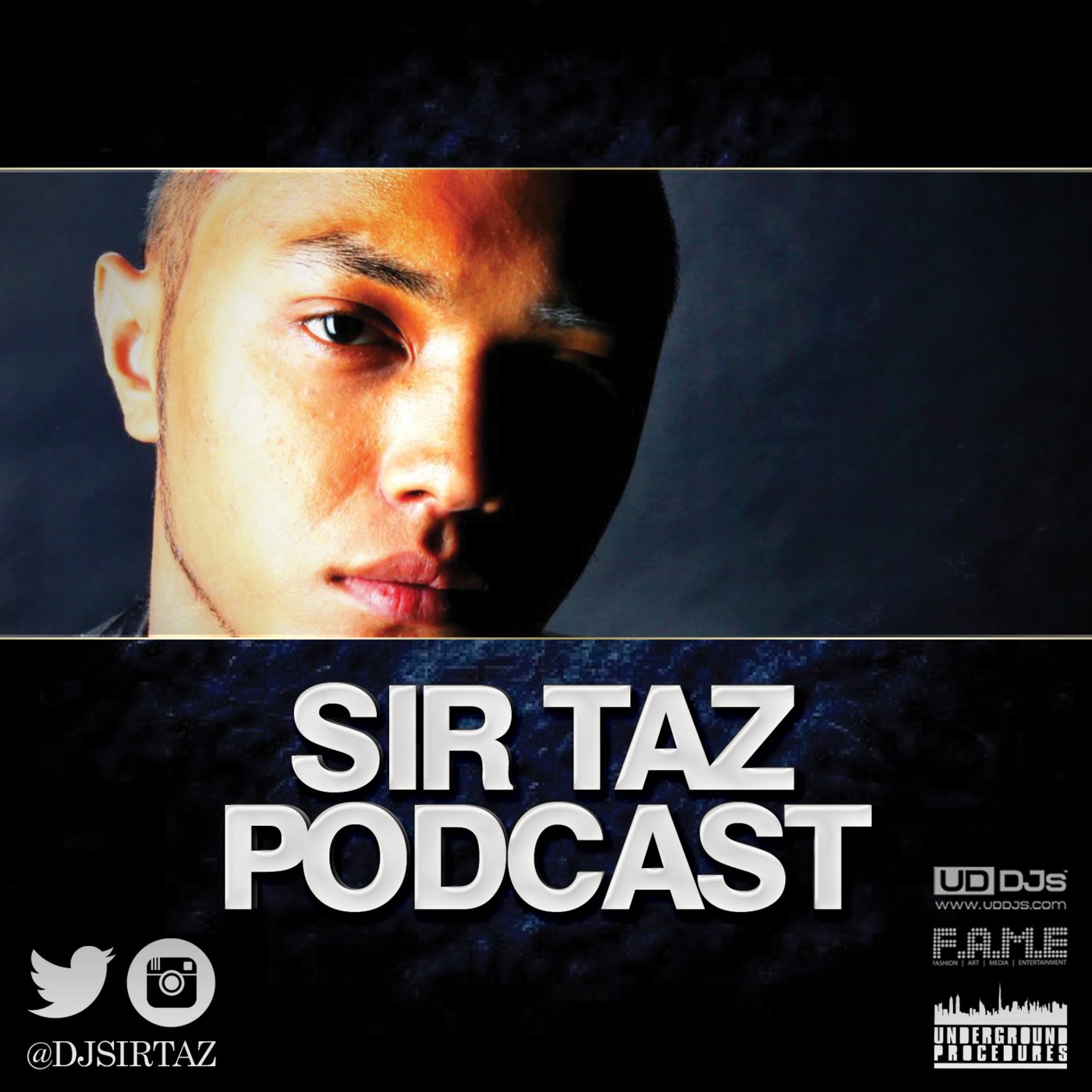 Sir Taz's Podcast