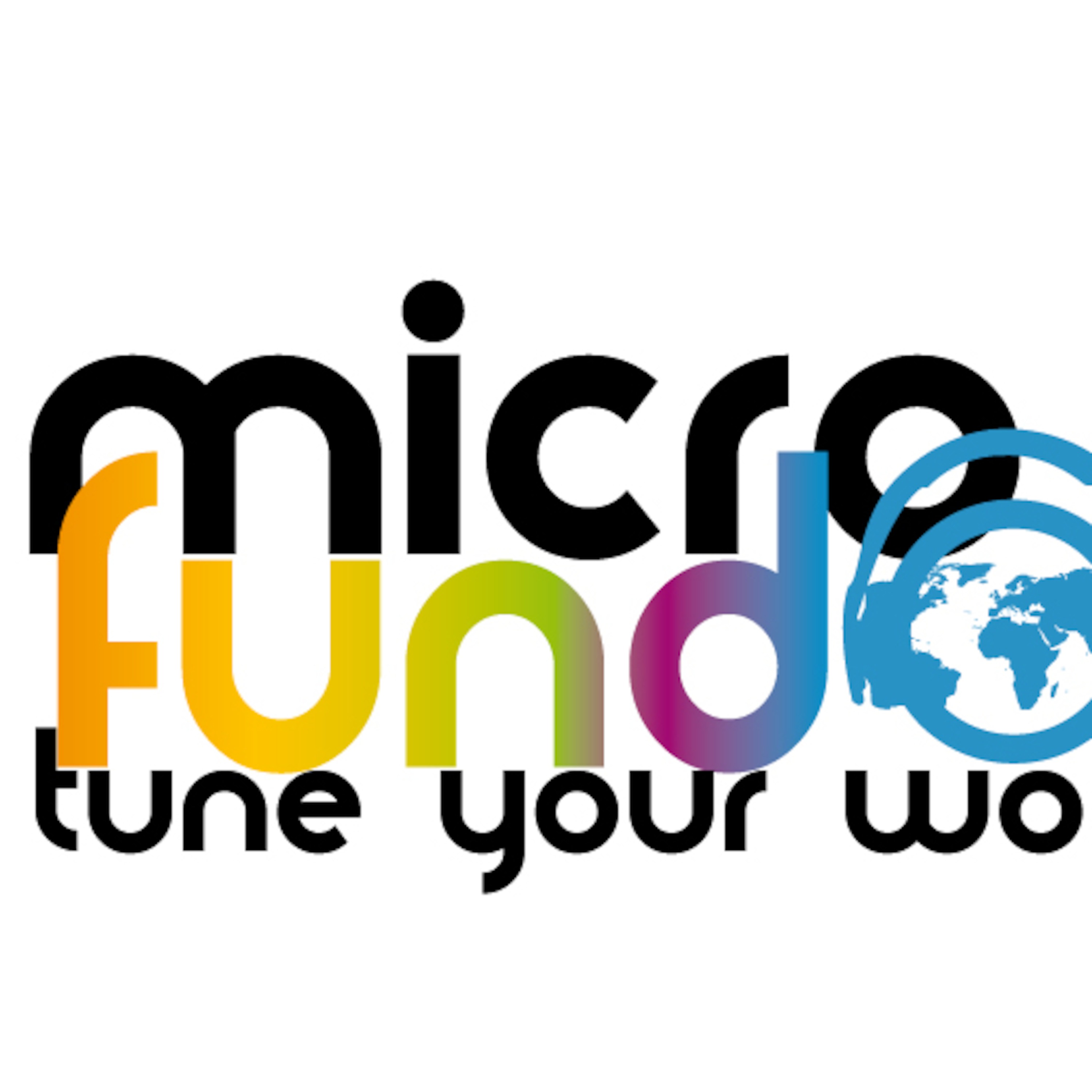 Show Microfundo podcast artwork