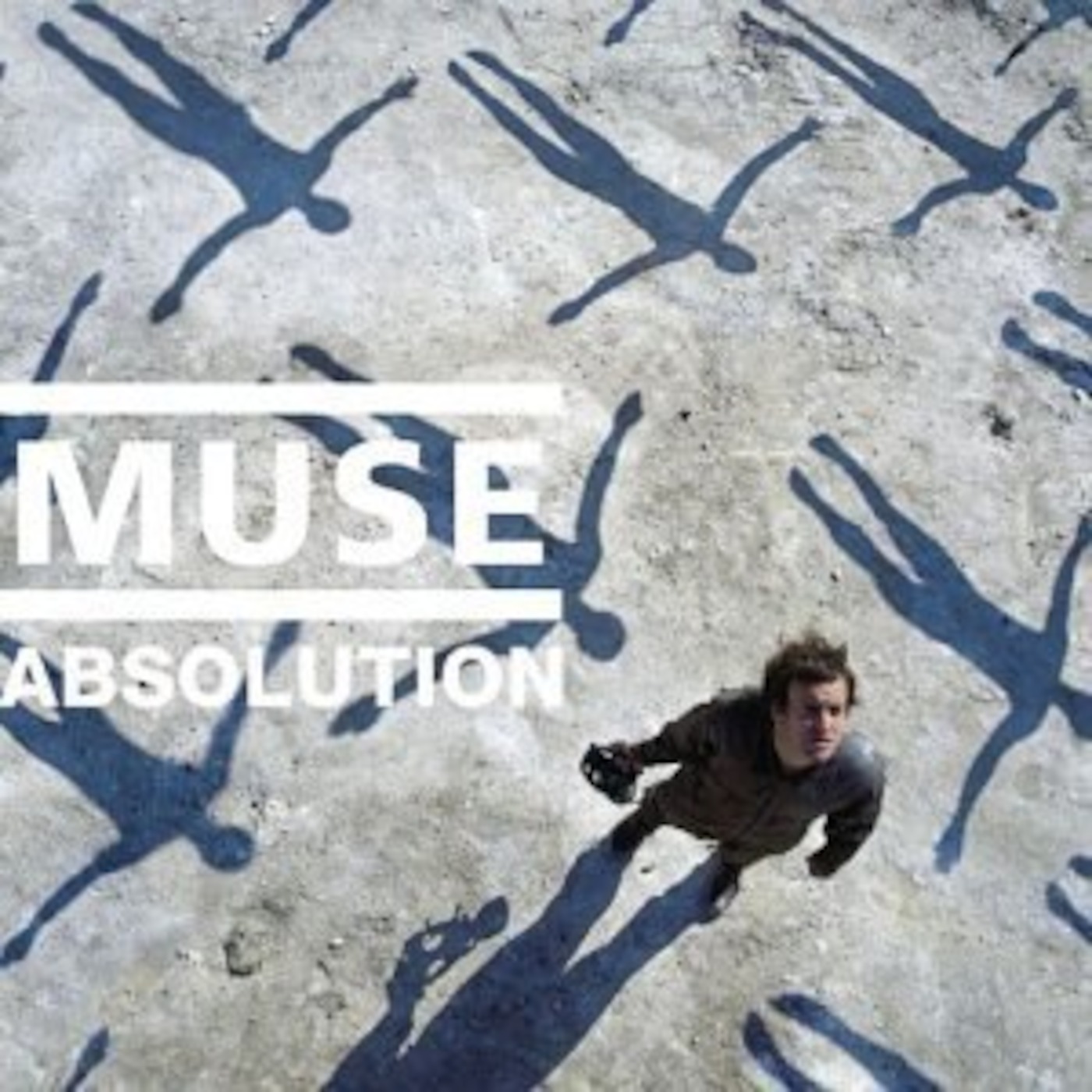 Time is Running Out episode artwork