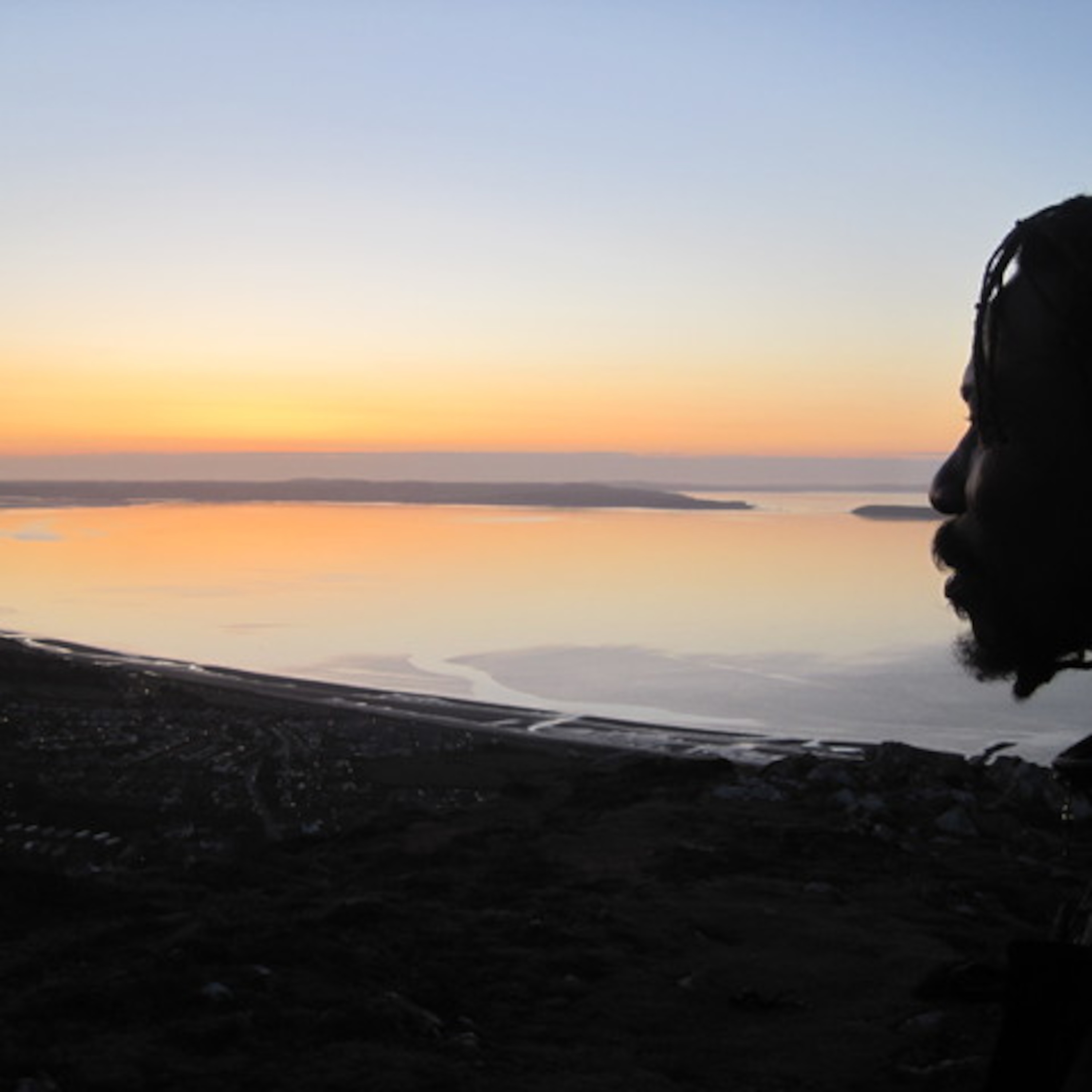 reggaethon 2012 Podcast