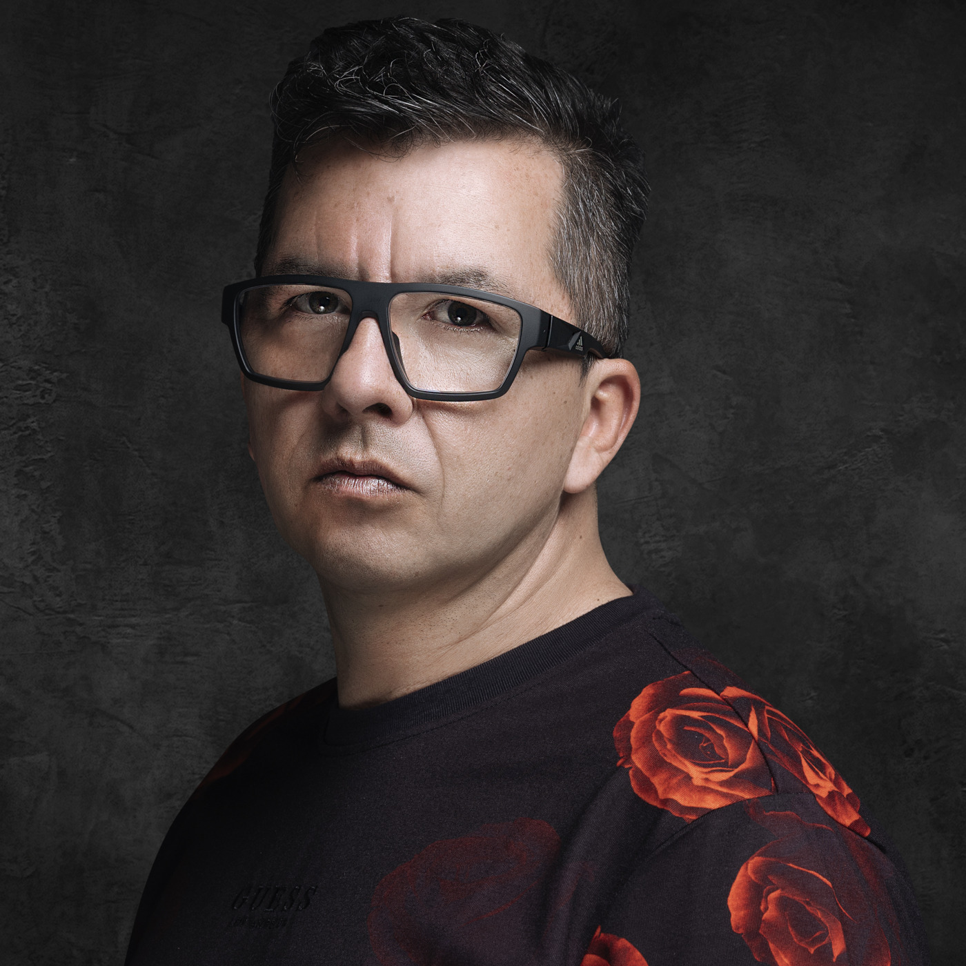 DJ HECTOR CARRERO - LIVE SESSIONS