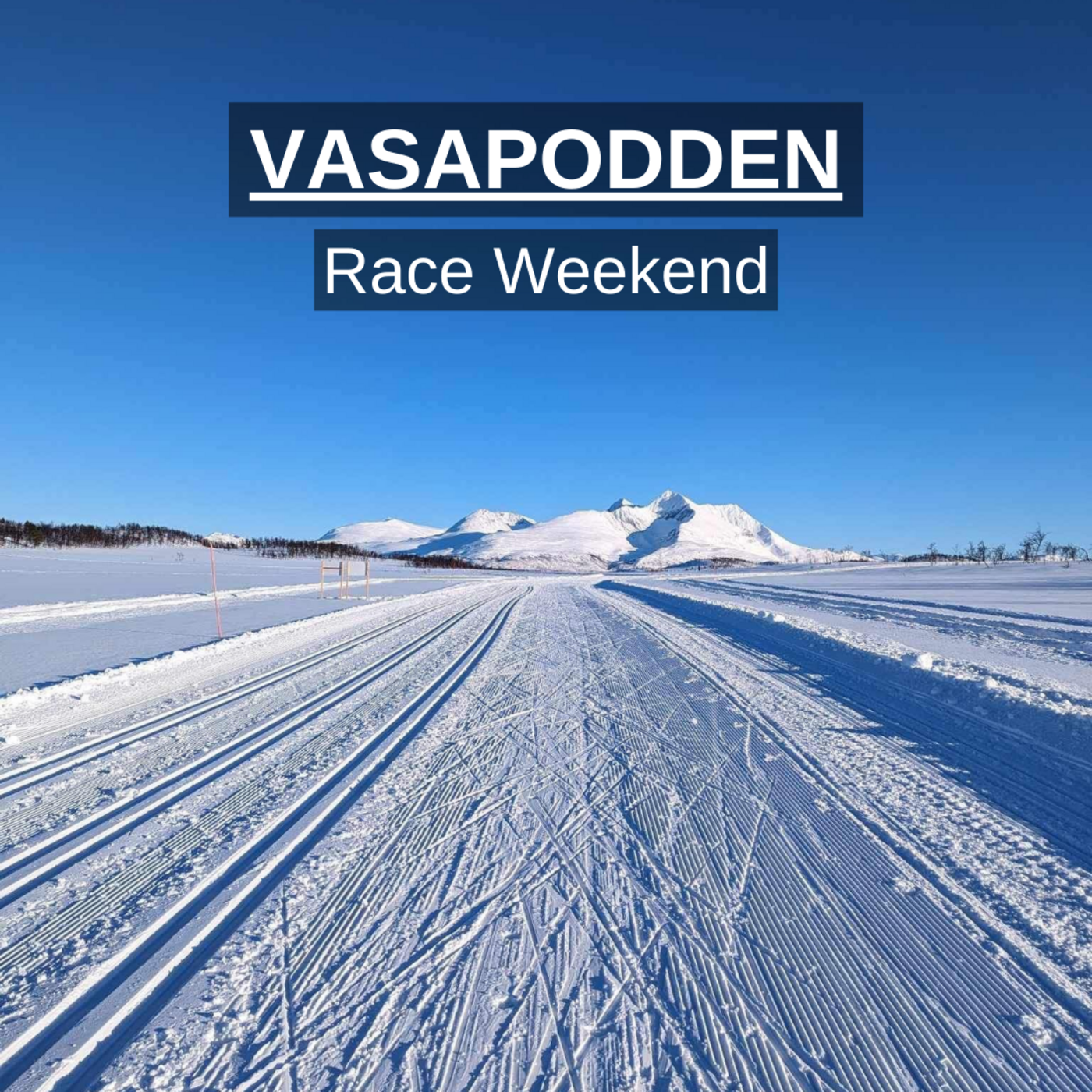 Vasapodden