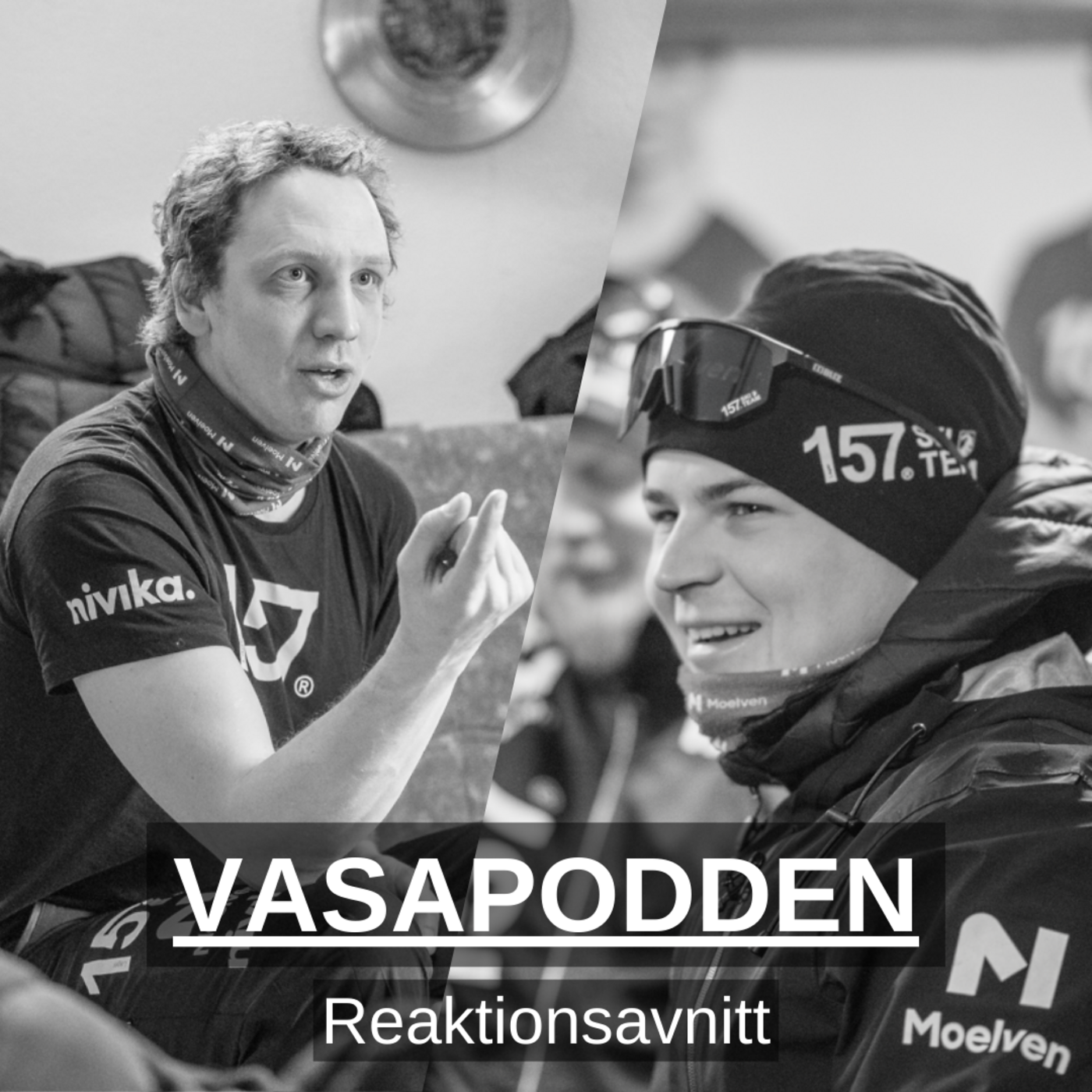 Vasapodden