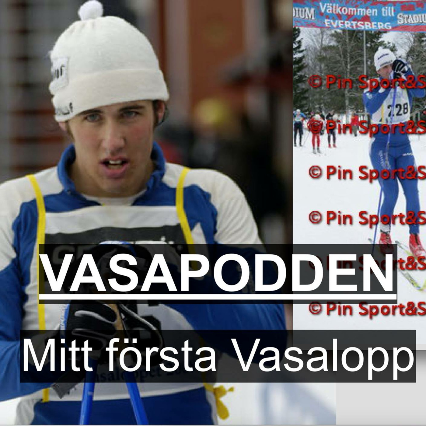Vasapodden
