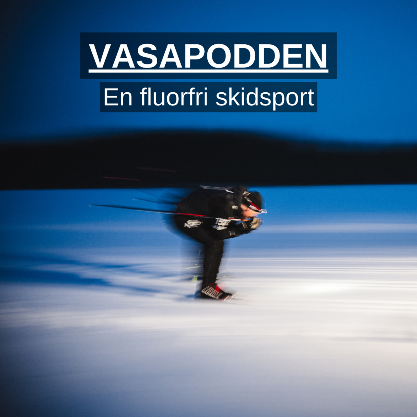 Vasapodden