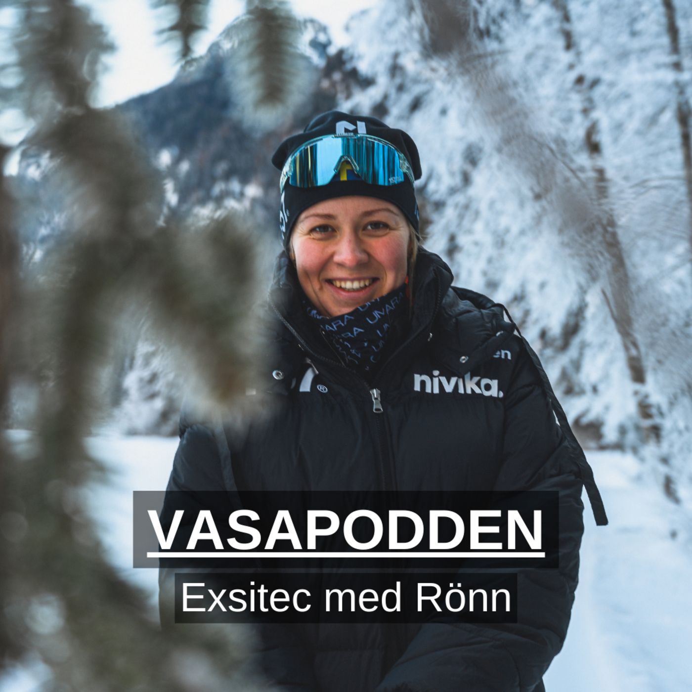 Vasapodden