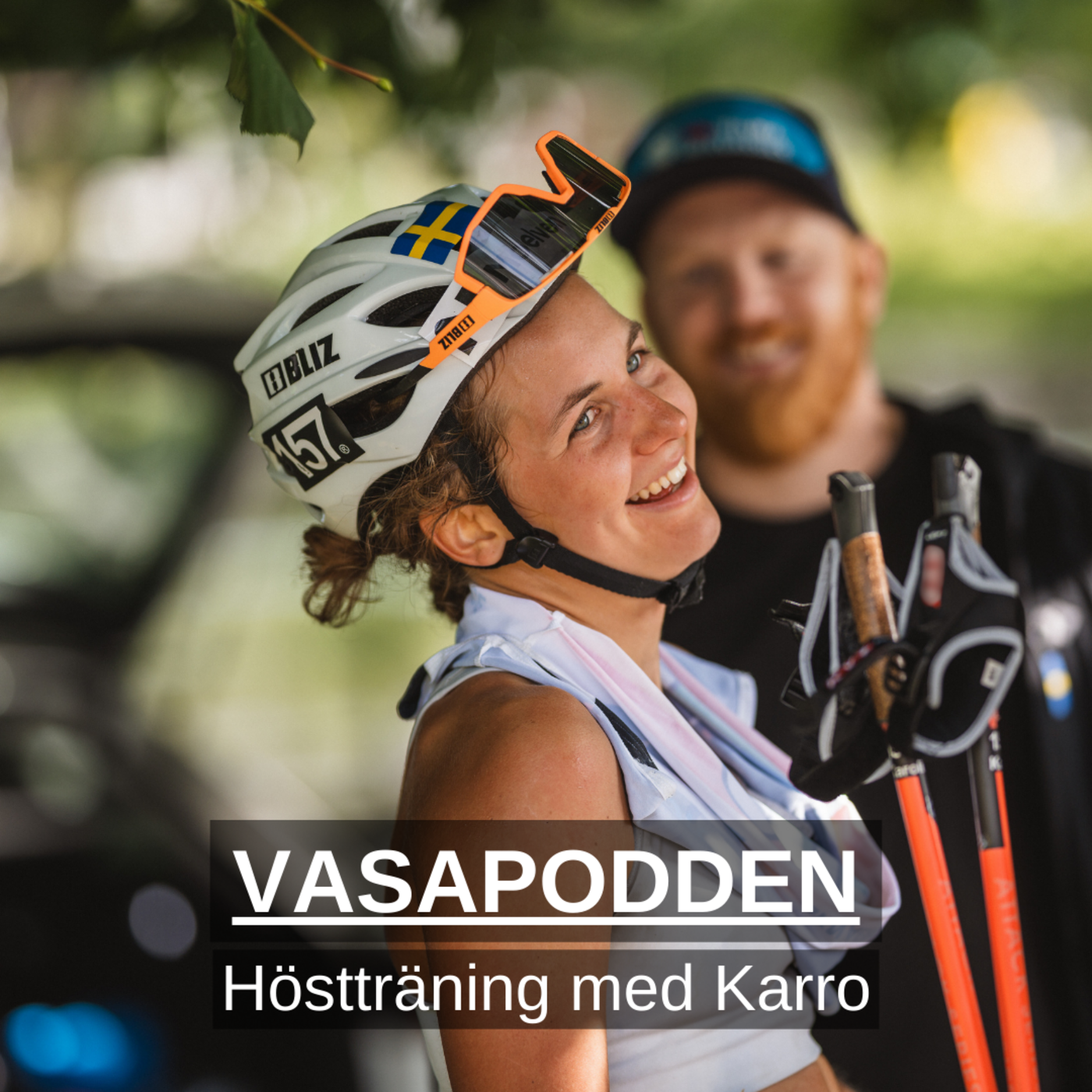 Vasapodden