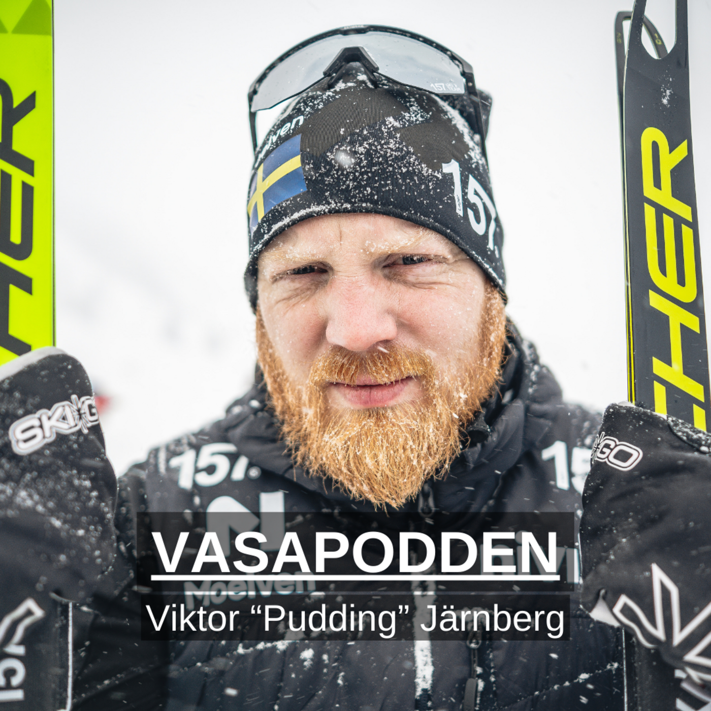 Vasapodden
