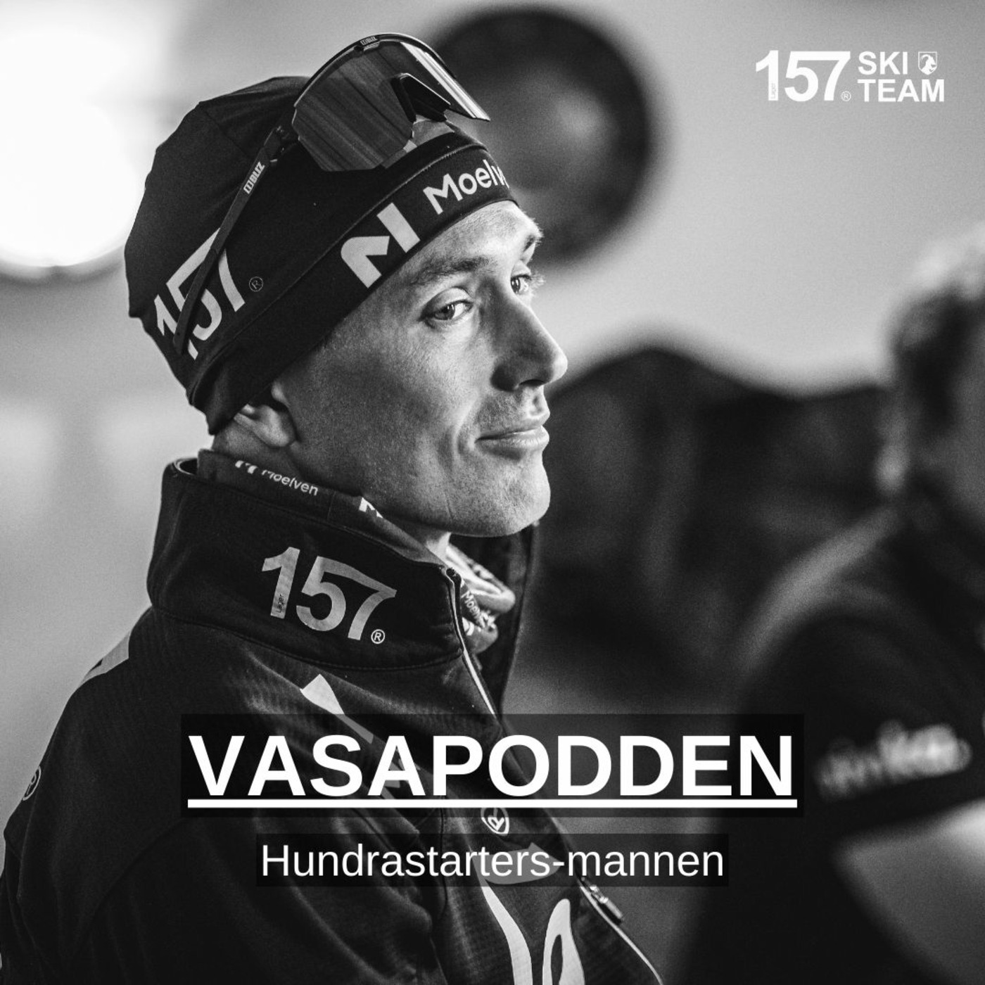 Vasapodden