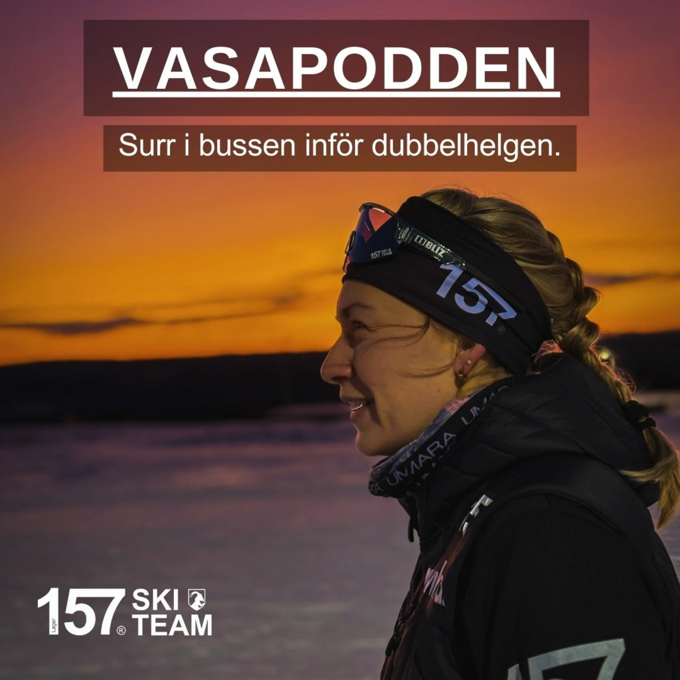 Vasapodden