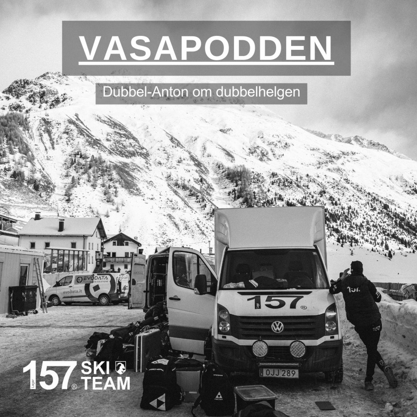 Vasapodden