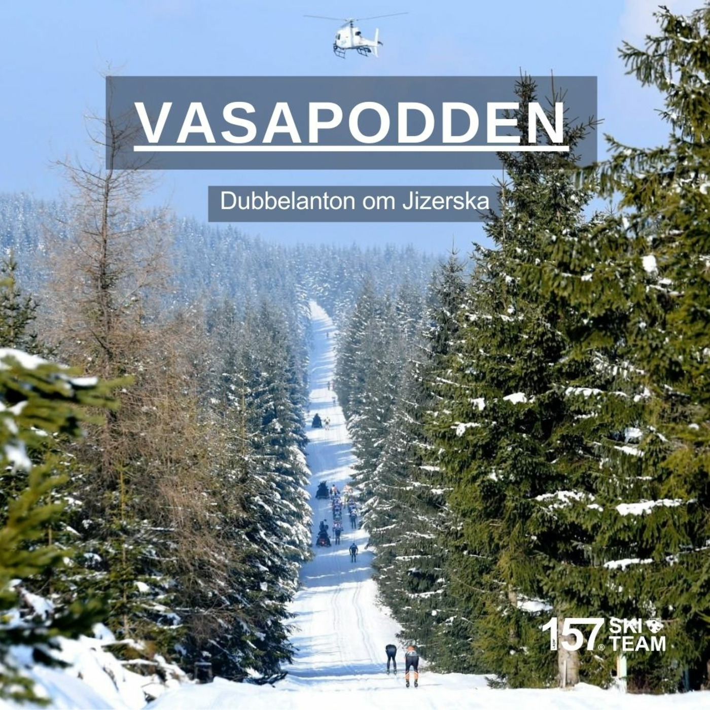 Vasapodden
