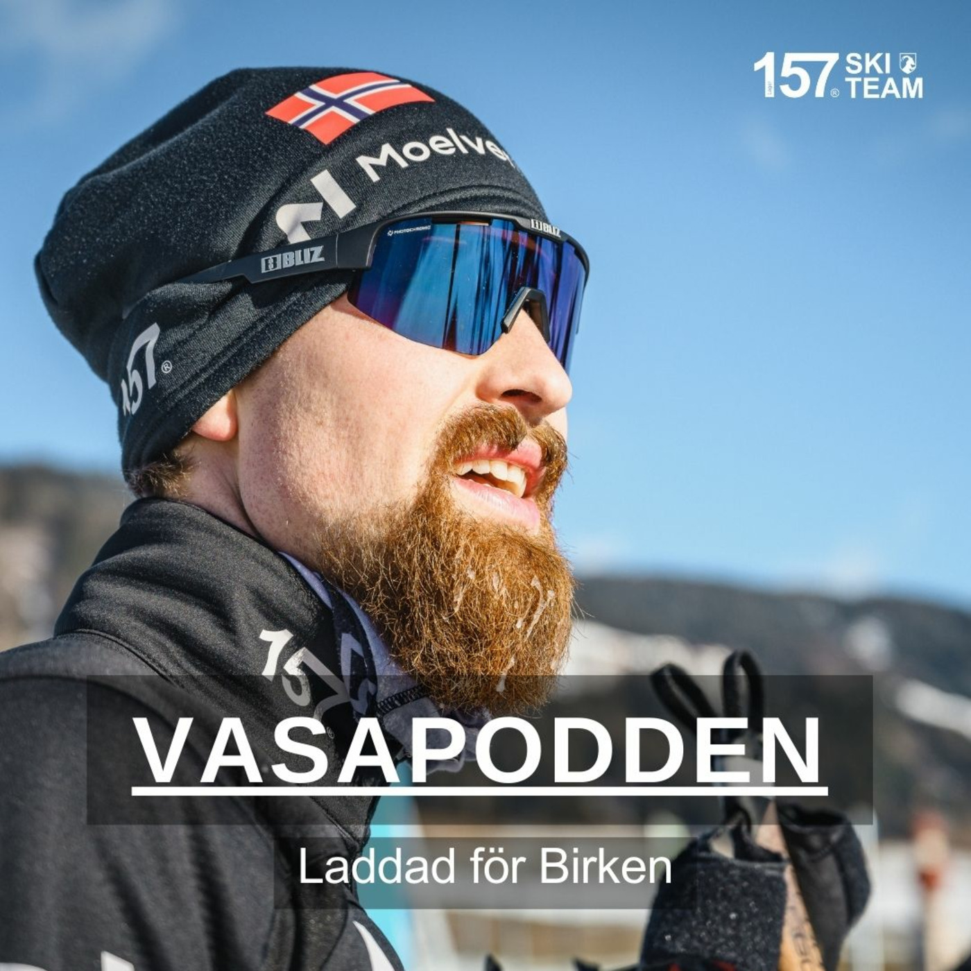 Vasapodden