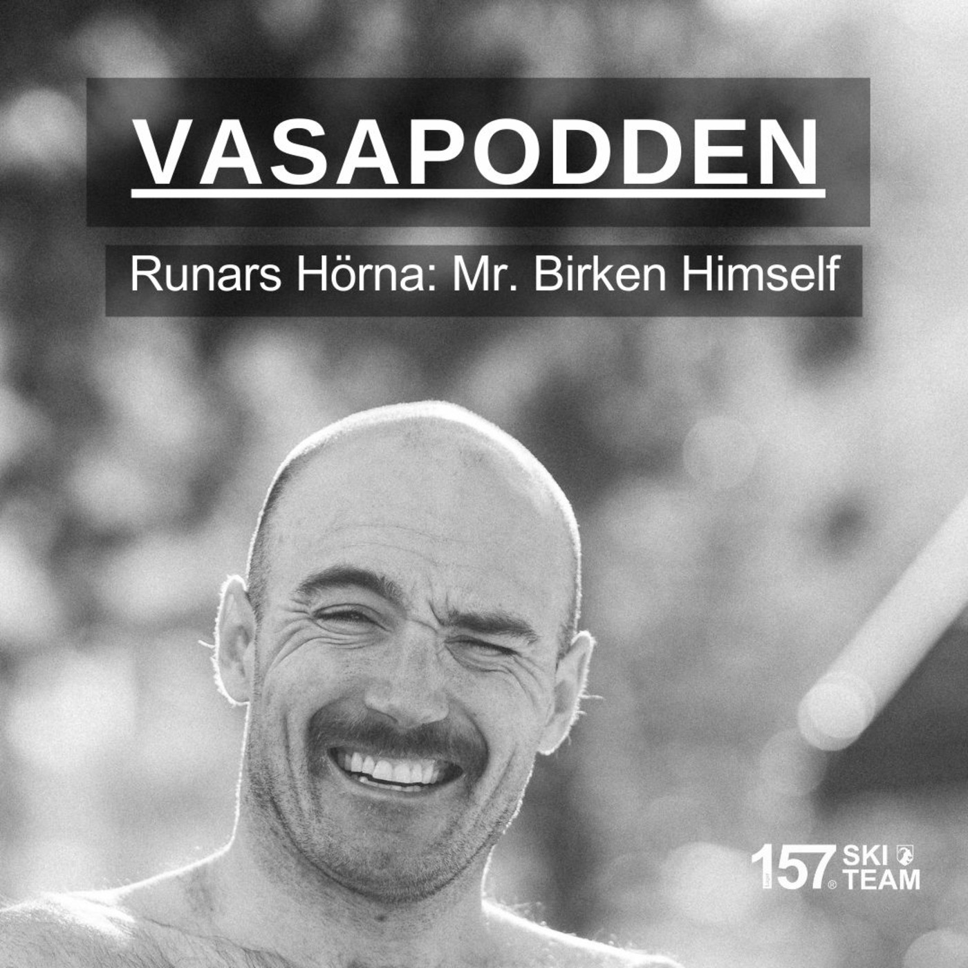 Vasapodden