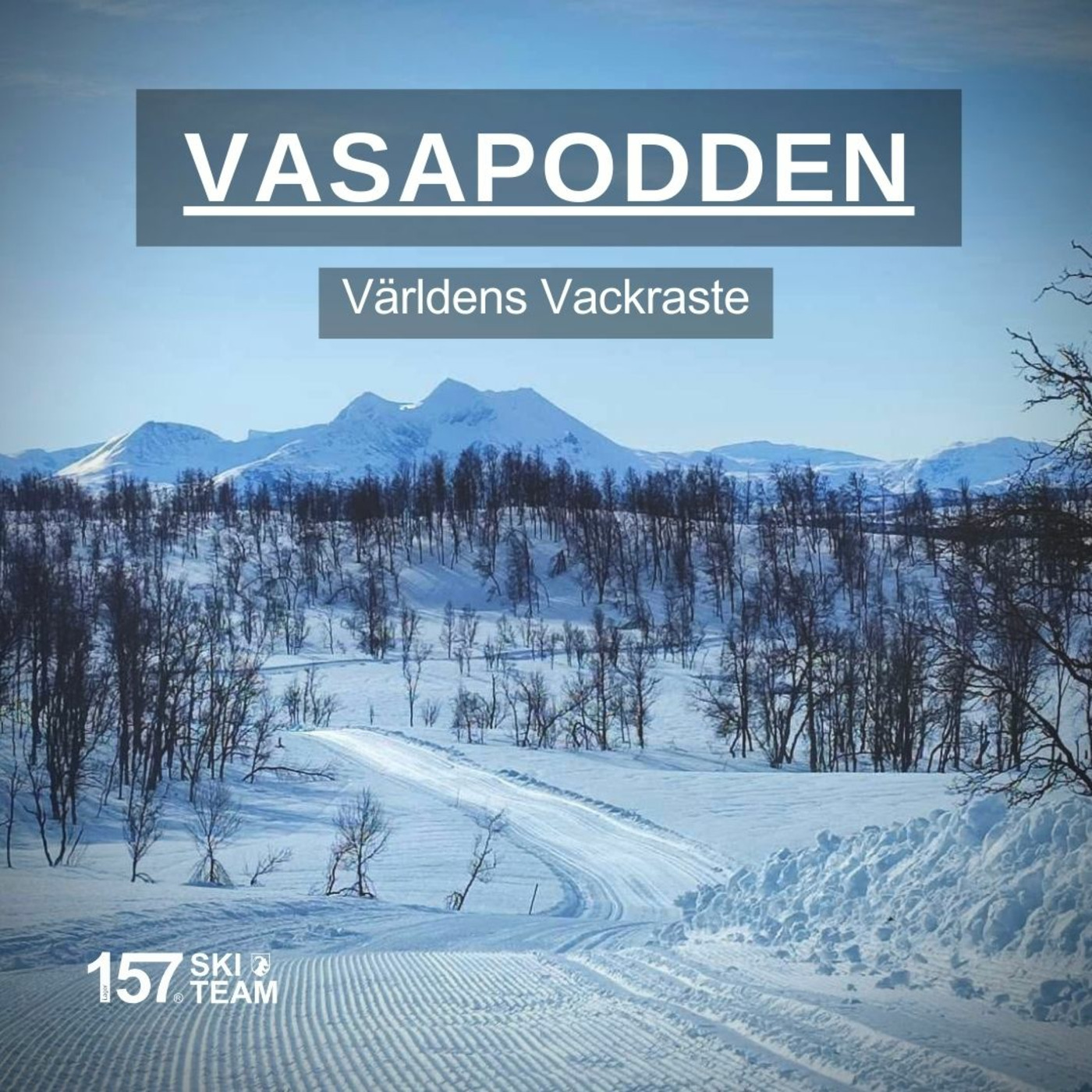 Vasapodden