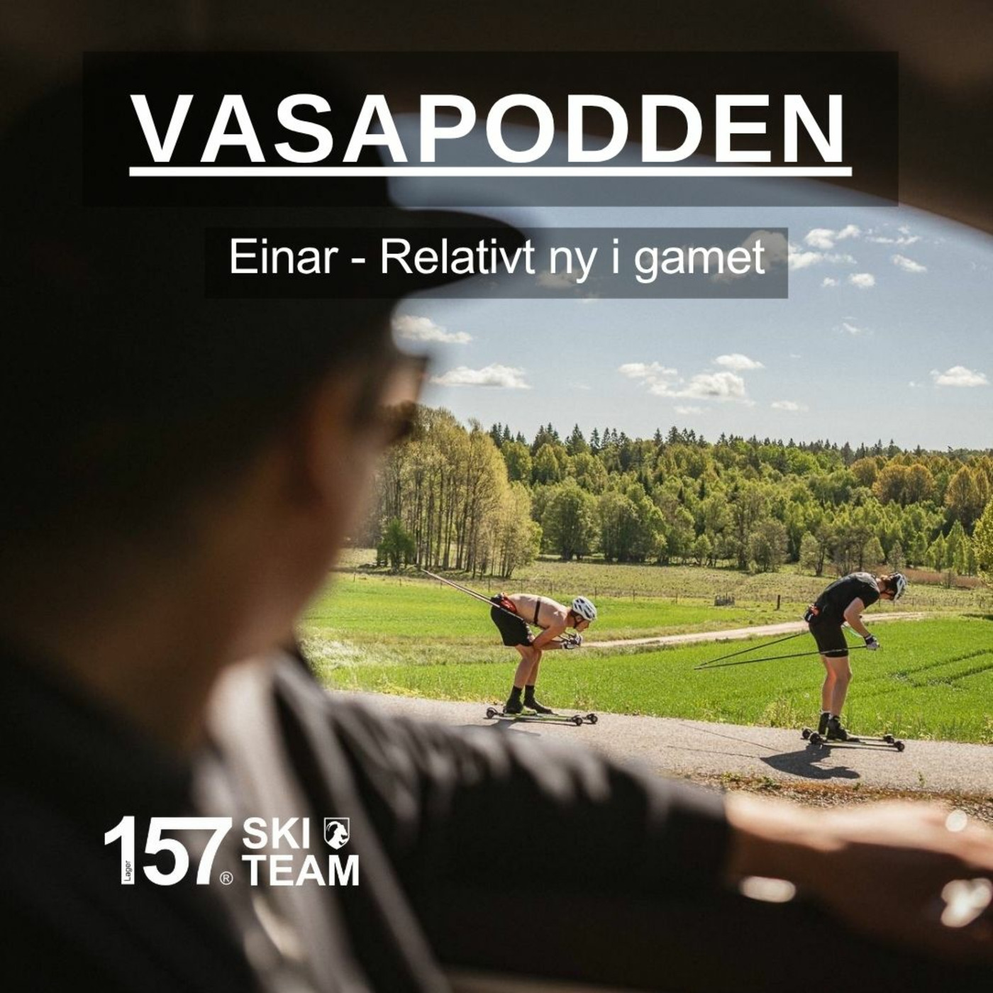 Vasapodden