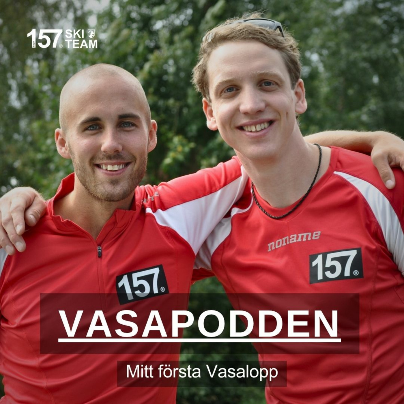 Vasapodden