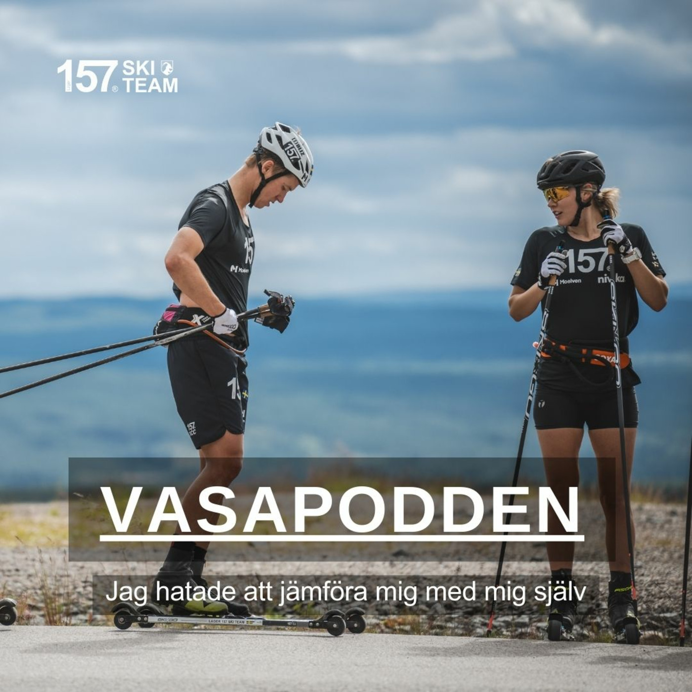 Vasapodden