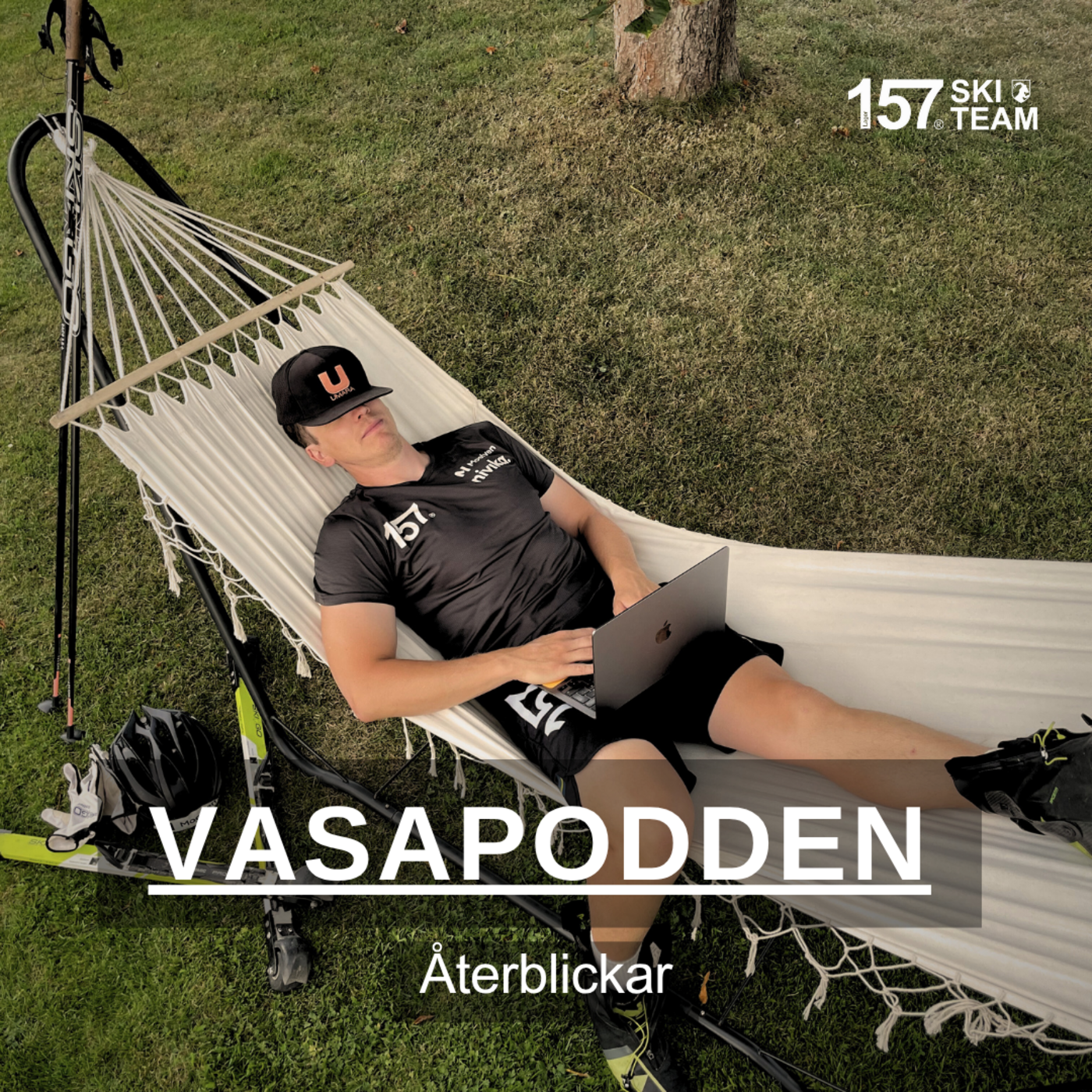 Episode 371: Återblickar