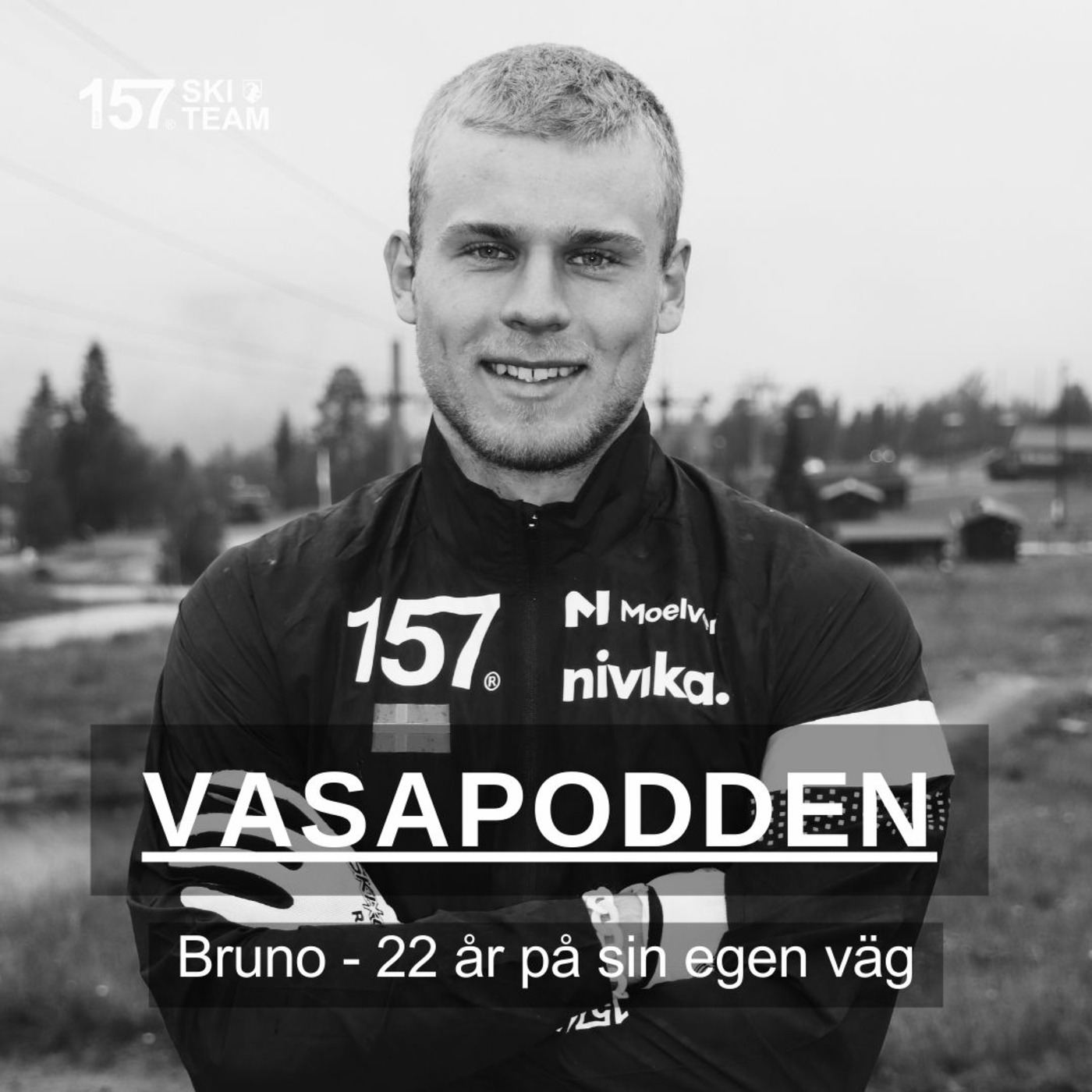 Episode 378: Bruno - 22 år på sin egen väg