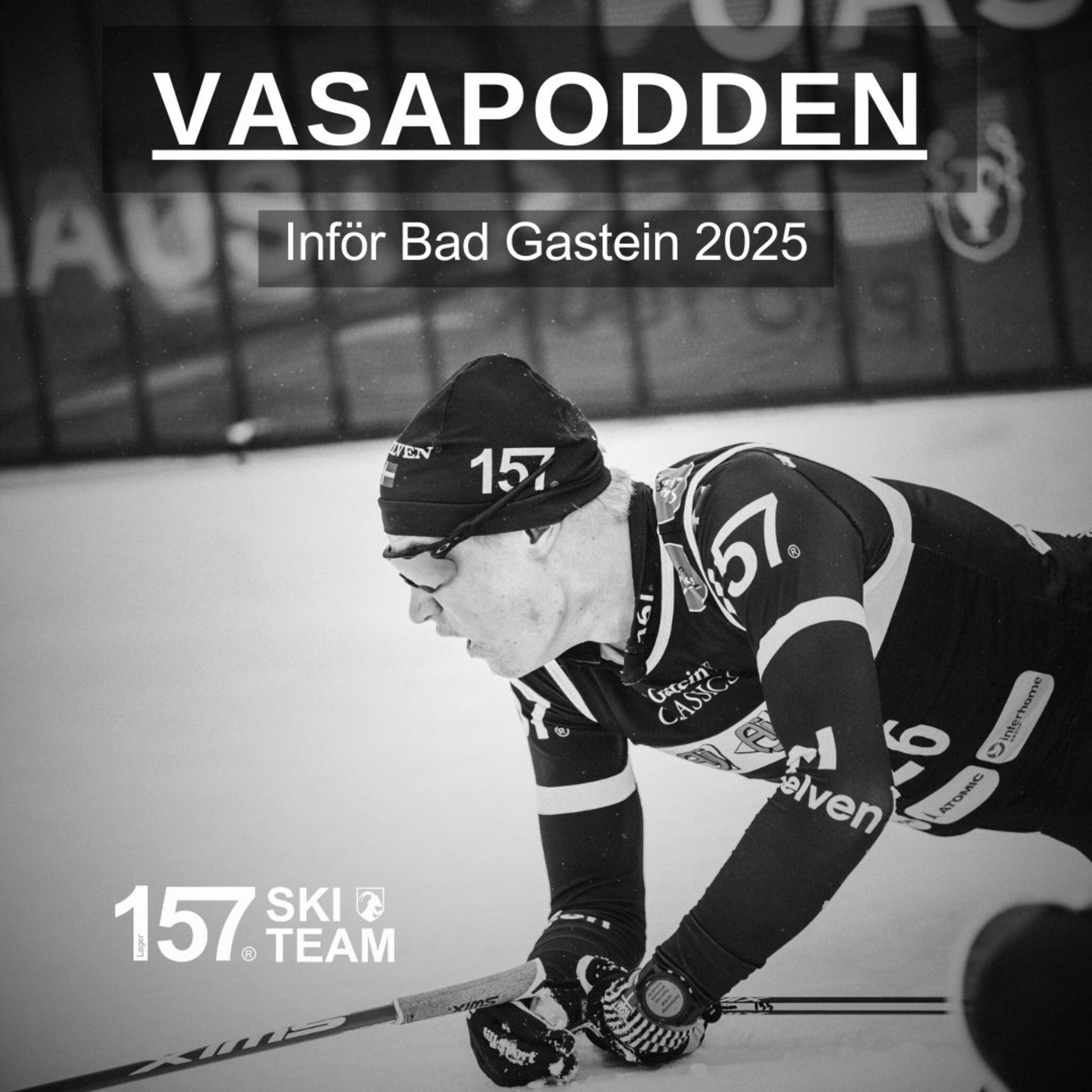 Vasapodden