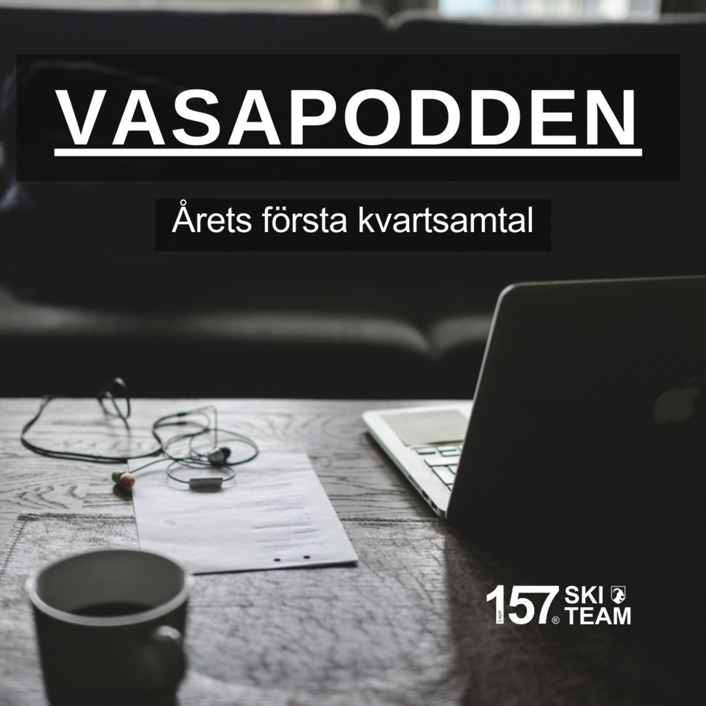 Vasapodden