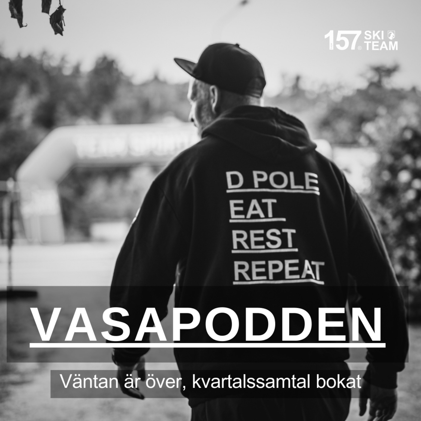 Episode 404: Väntan är över, kvartalssamtal bokat