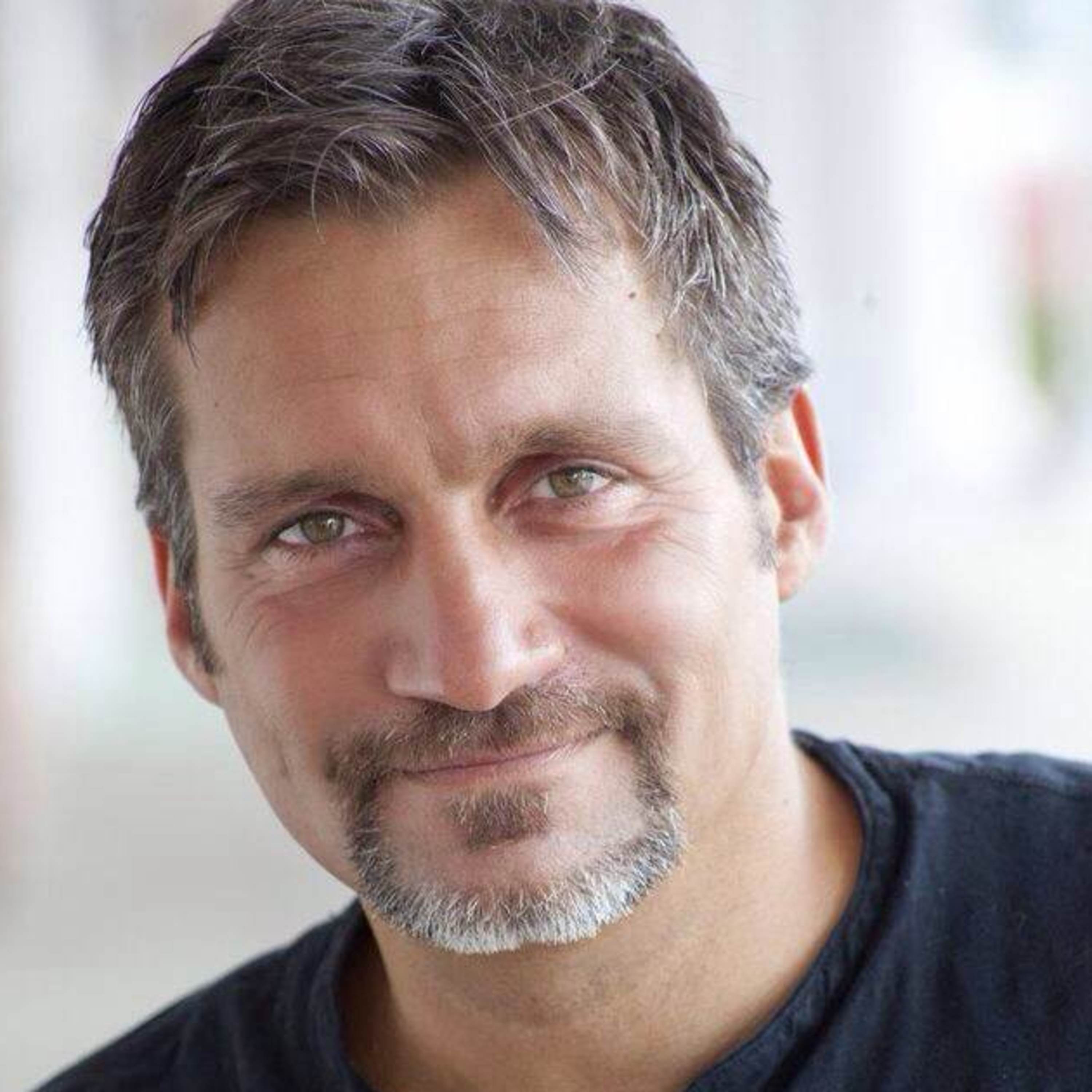 Kevin Barbaro Actor/Writer/Producer Pod