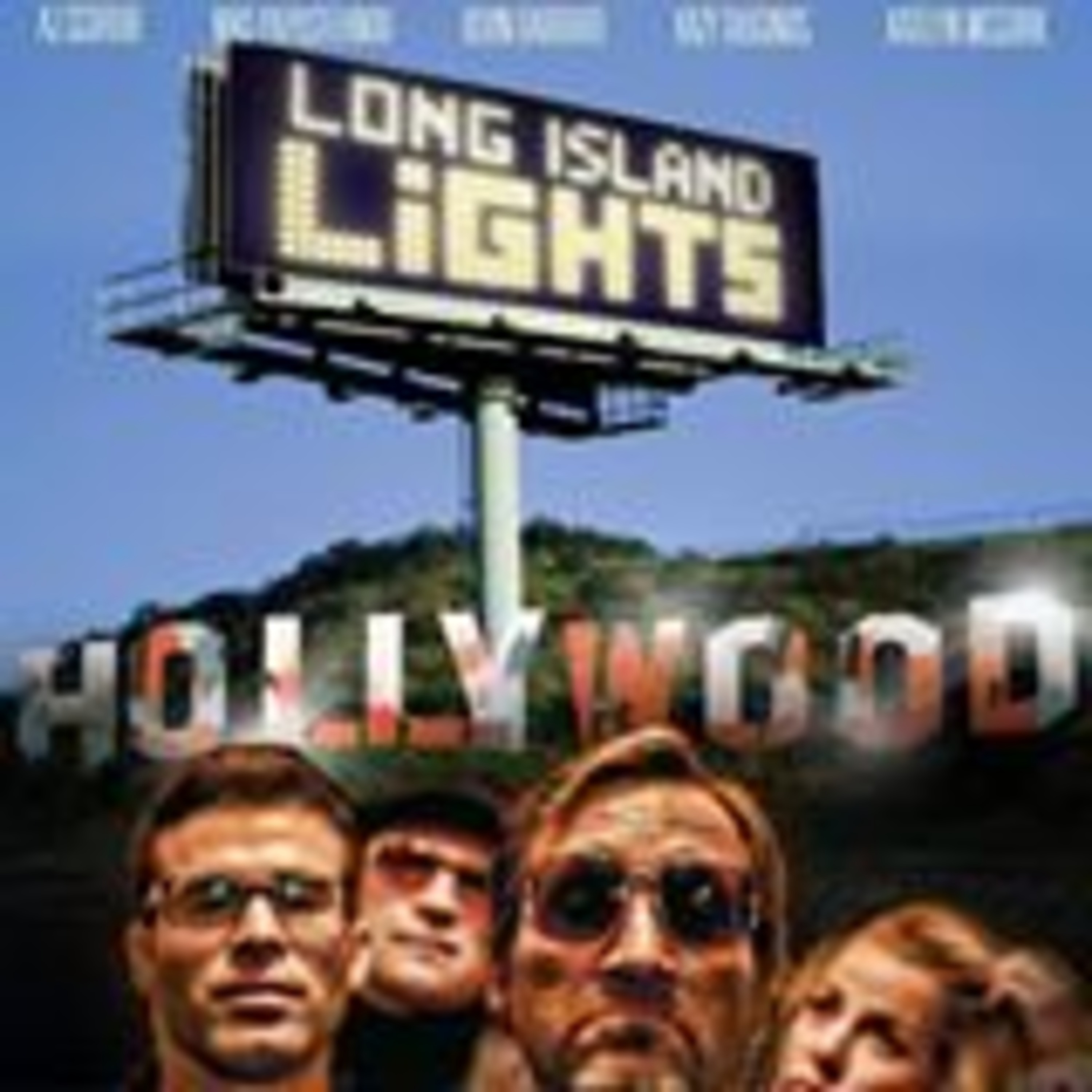 Kevin Barbaro Actor/Writer/Producer Pod