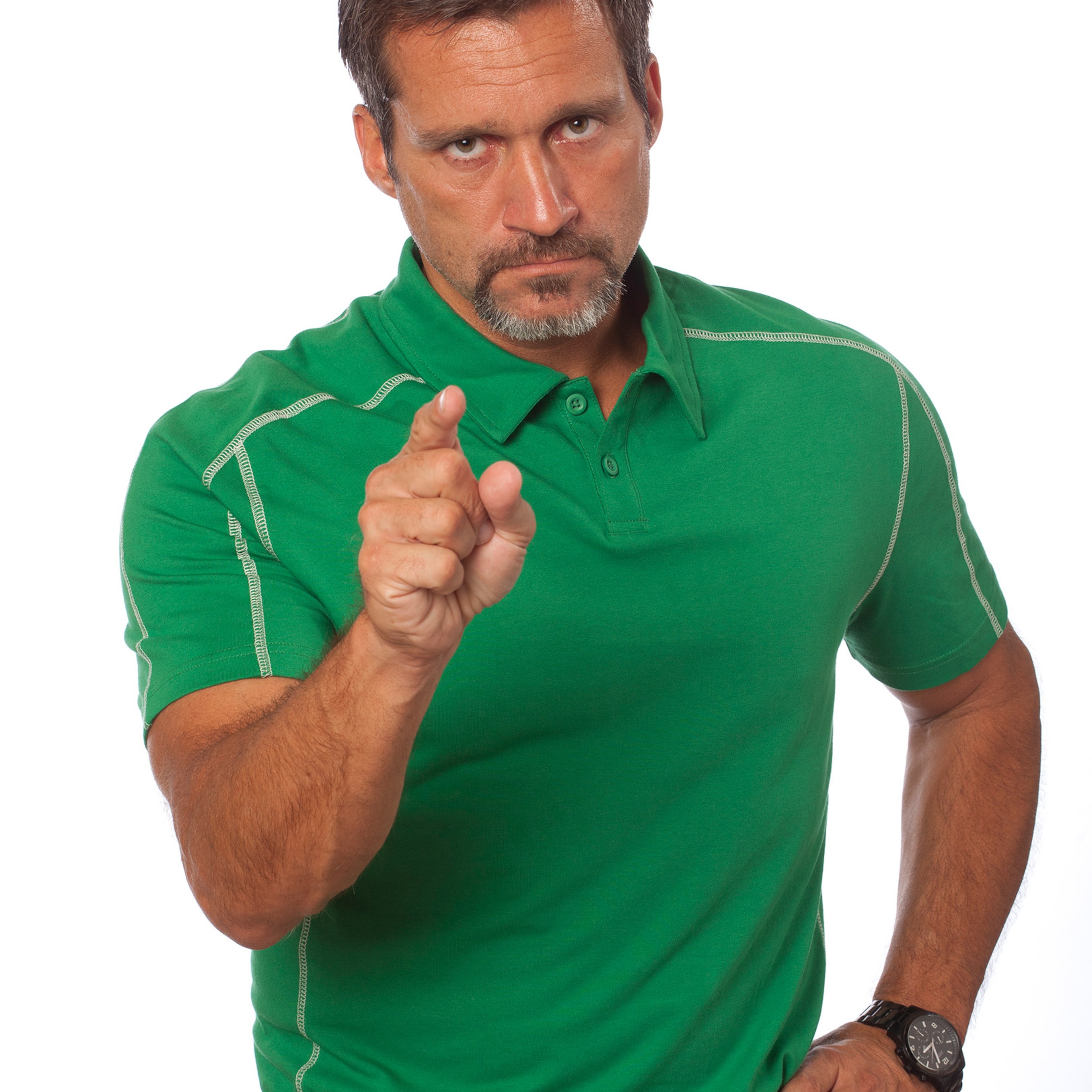 Kevin Barbaro Actor/Writer/Producer Pod