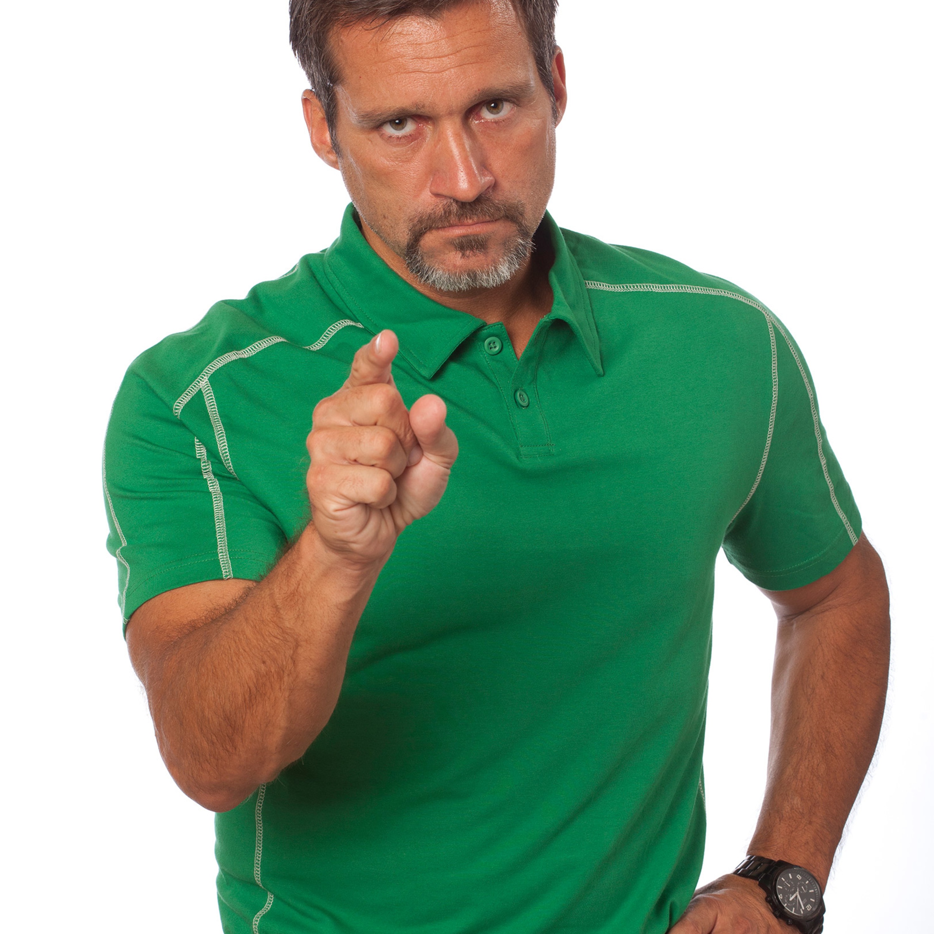 Kevin Barbaro Actor/Writer/Producer Pod