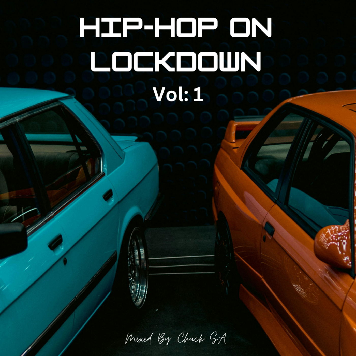 Episode 1: Hip-Hop on LockDOWN