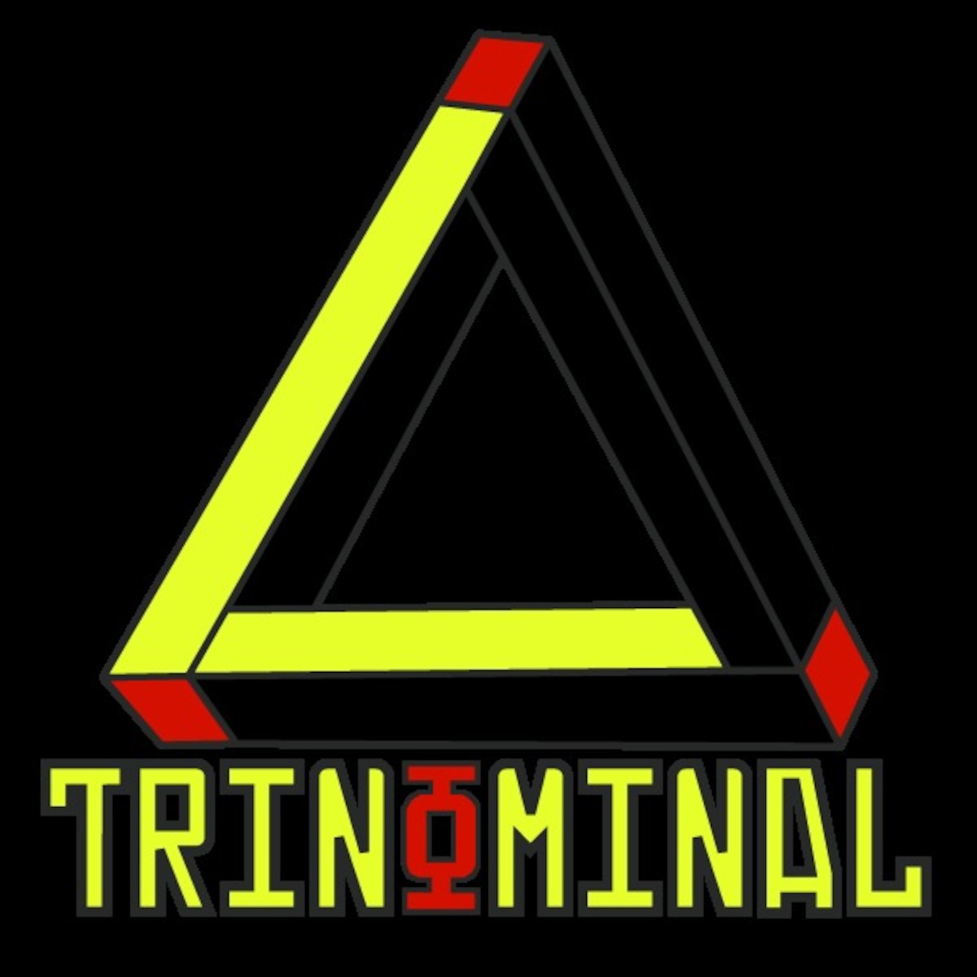 Trinominal's Podcast podcast artwork