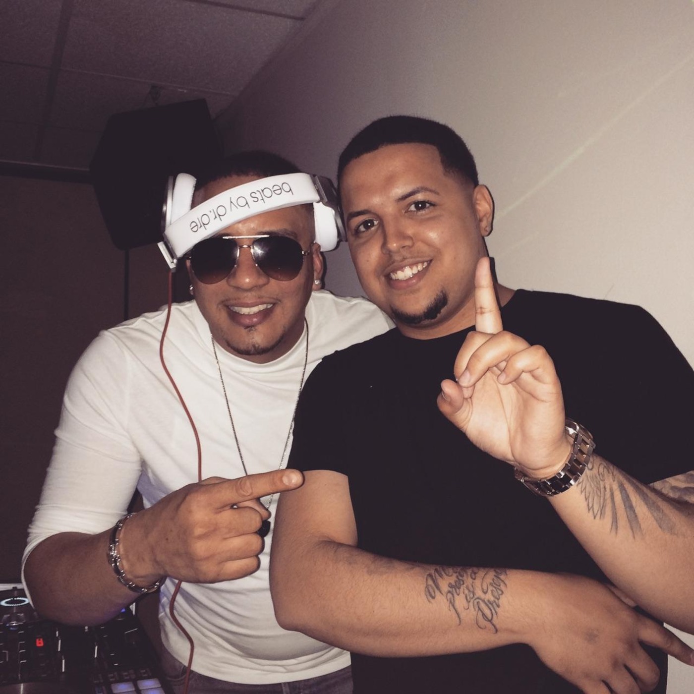 Freestyle Mix By Dj Figueroa