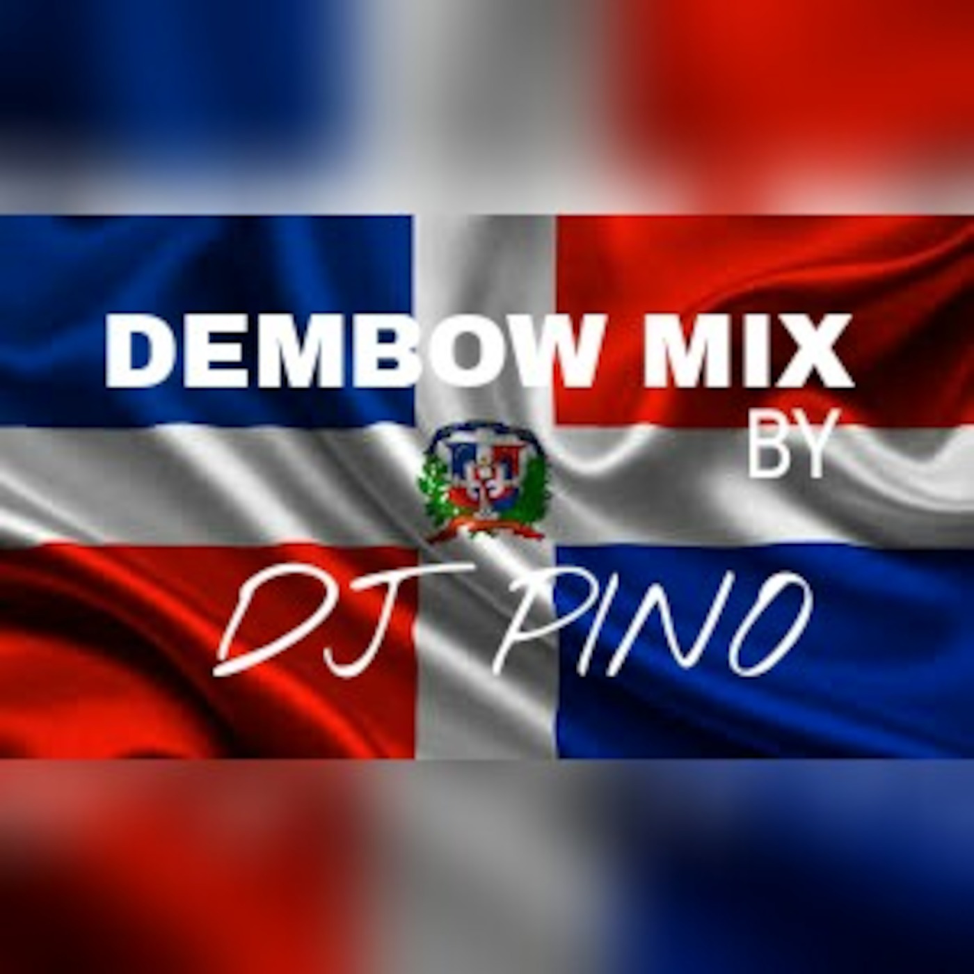 Dembow 5 16