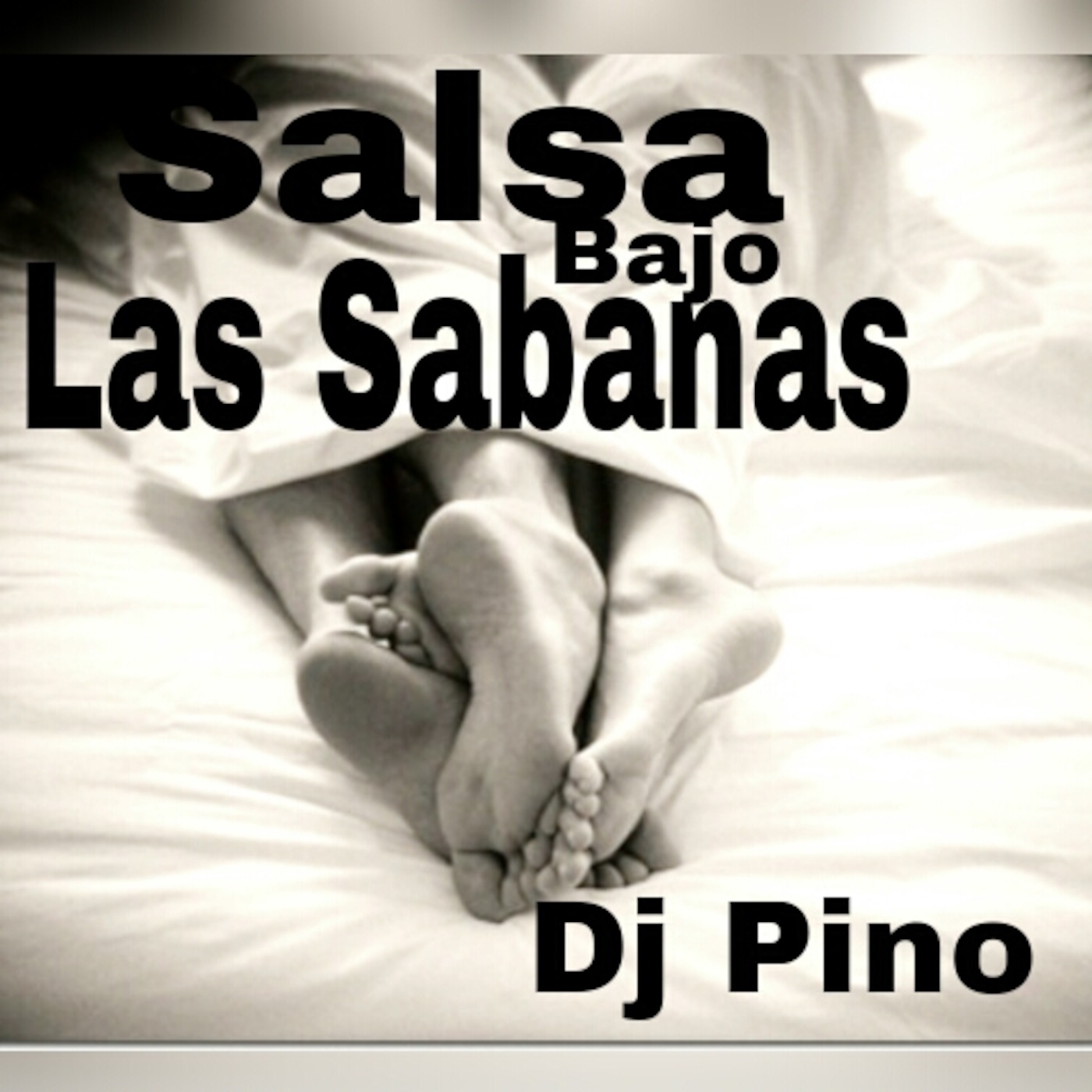 Salsa Bajo Las Sabanas