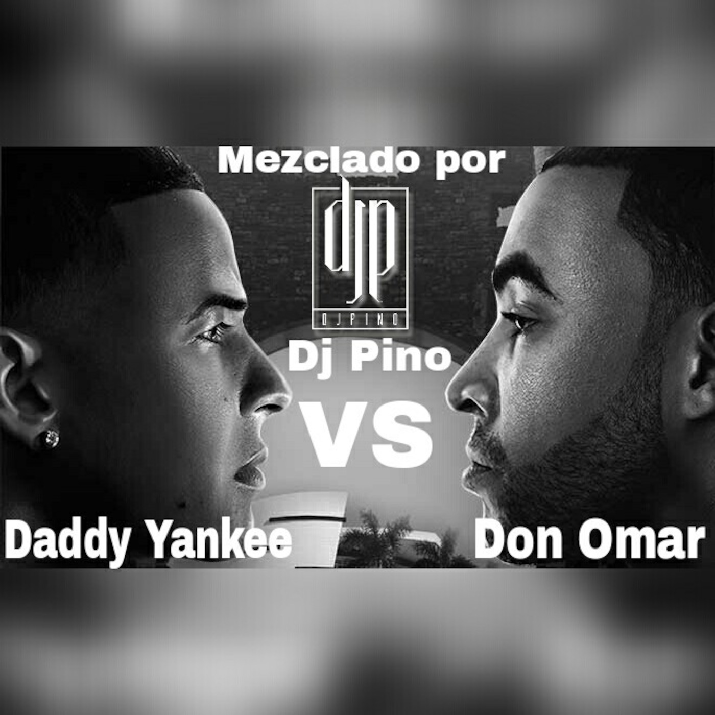Daddy Yankee Vs Don Omar