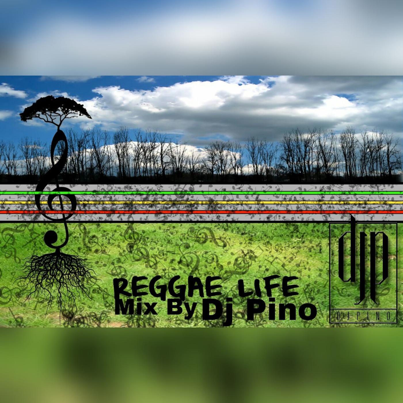 Reggae Life Mix