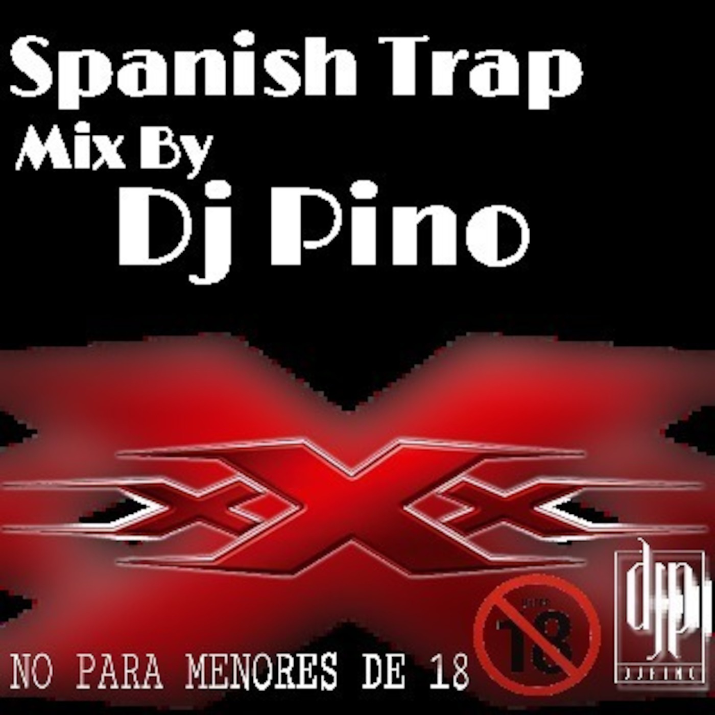 Spanish Trap XXX
