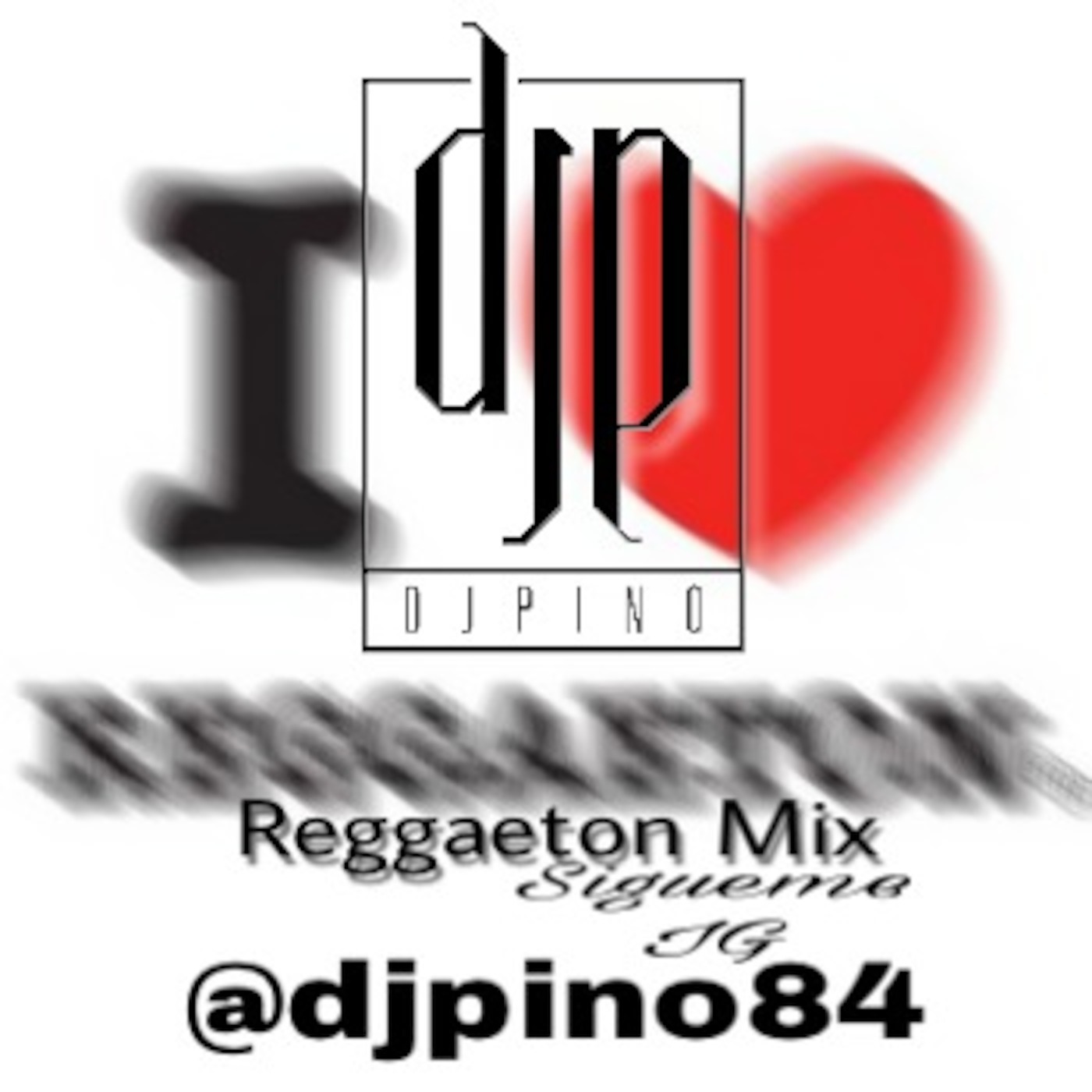 Reggaeton 12