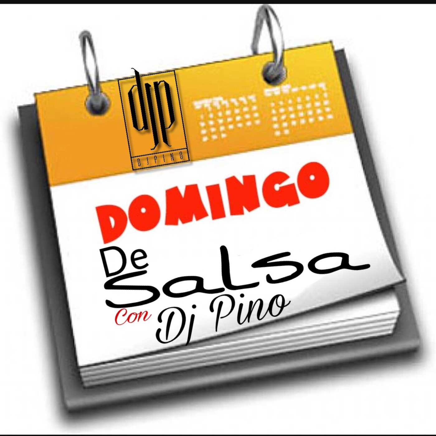 Show De salsa Episodio 1