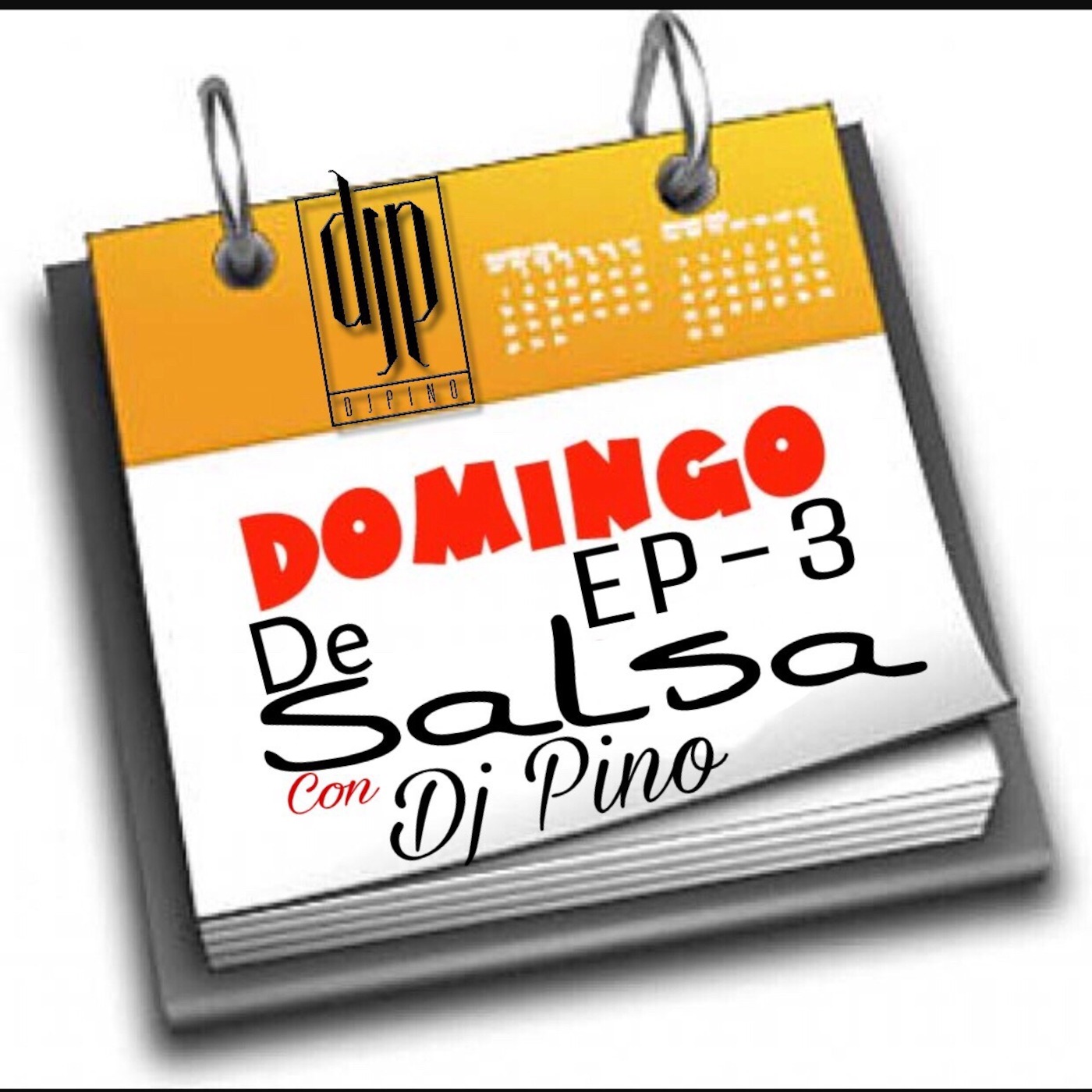 Show De Salsa Ep-3