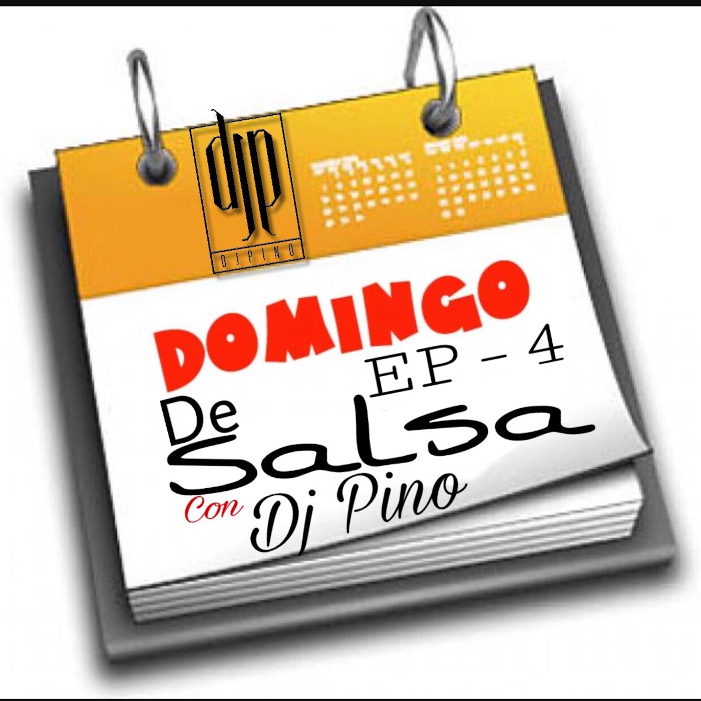 Show De Salsa Ep-4