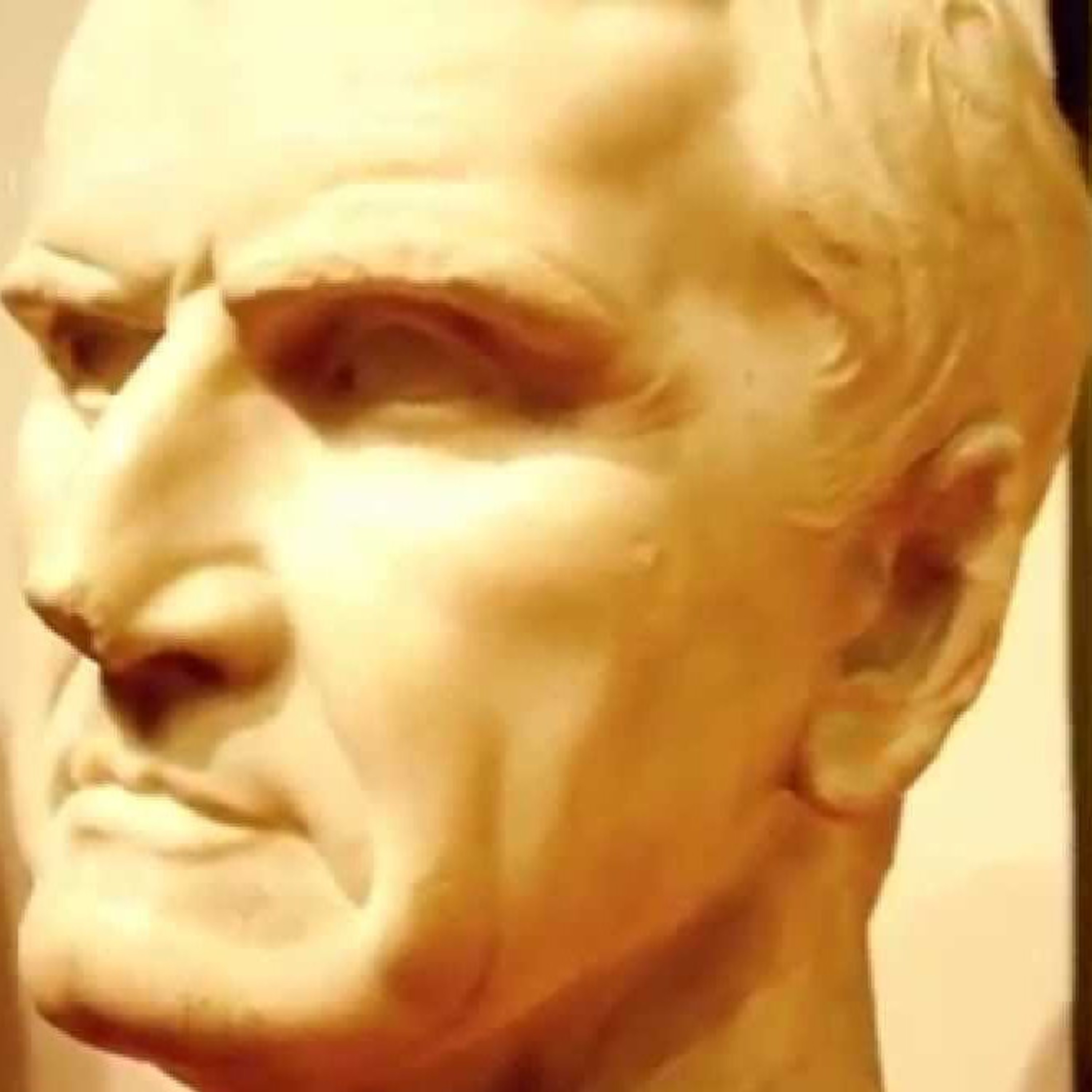 Pompey the Great and the Fall of the Roman Republic