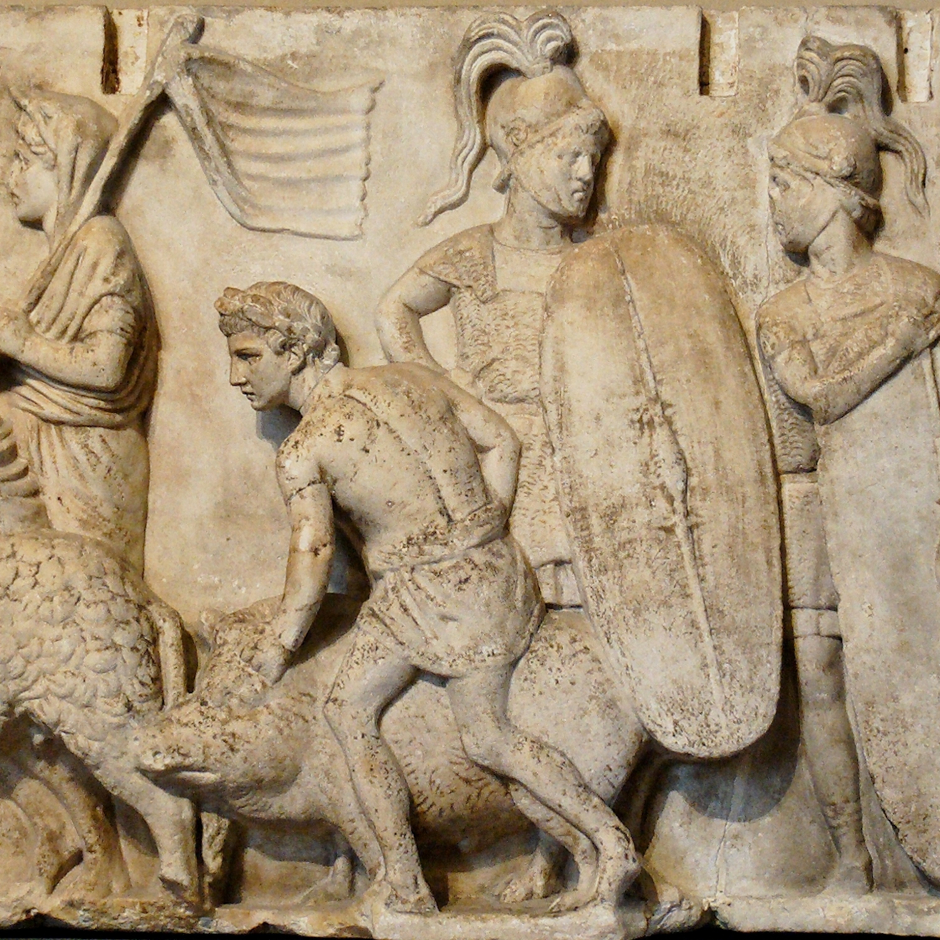 Pompey the Great and the Fall of the Roman Republic