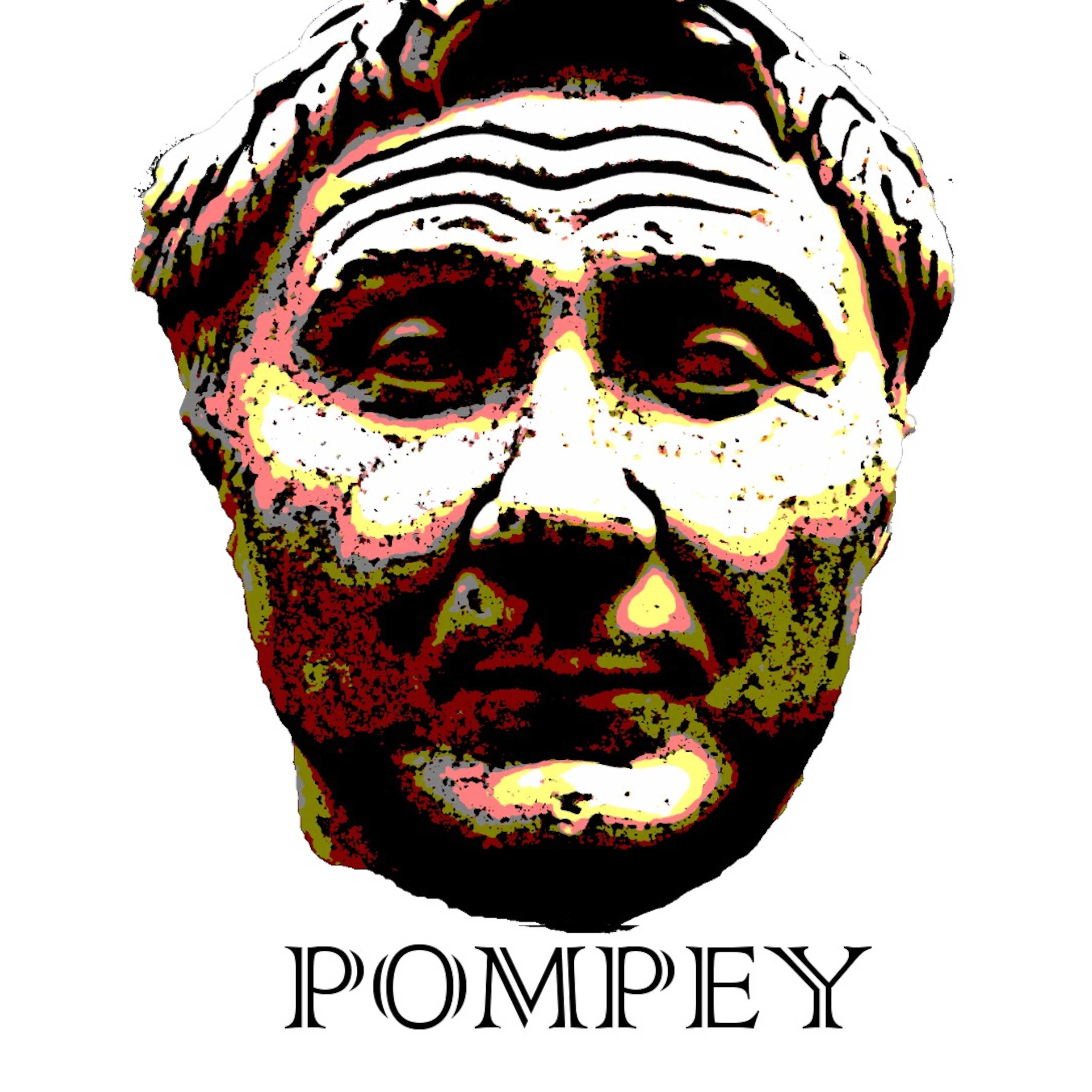 Pompey the Great and the Fall of the Roman Republic